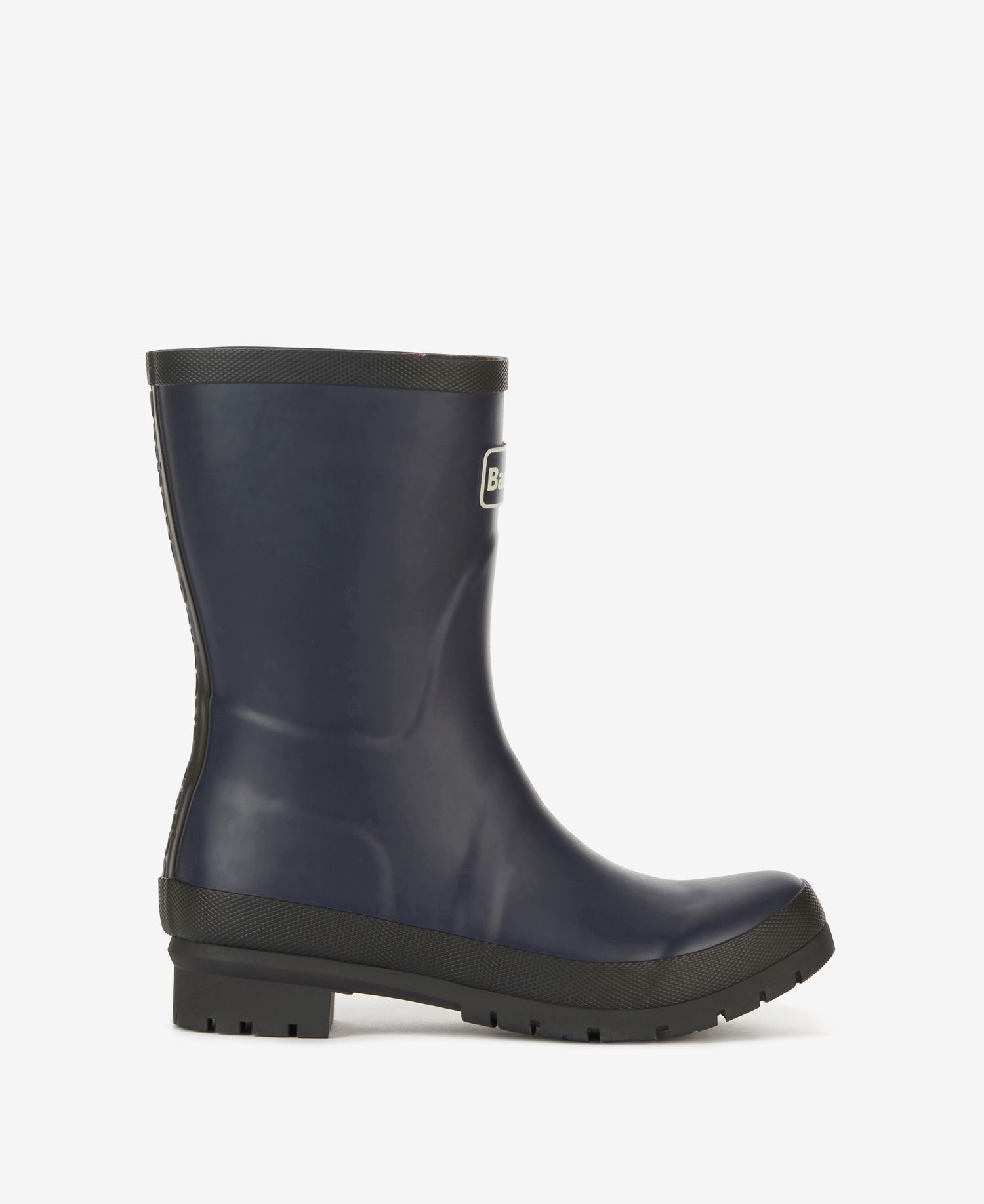 Barbour Banbury Wellington Women's Rain Boots Black | 285790-JZT