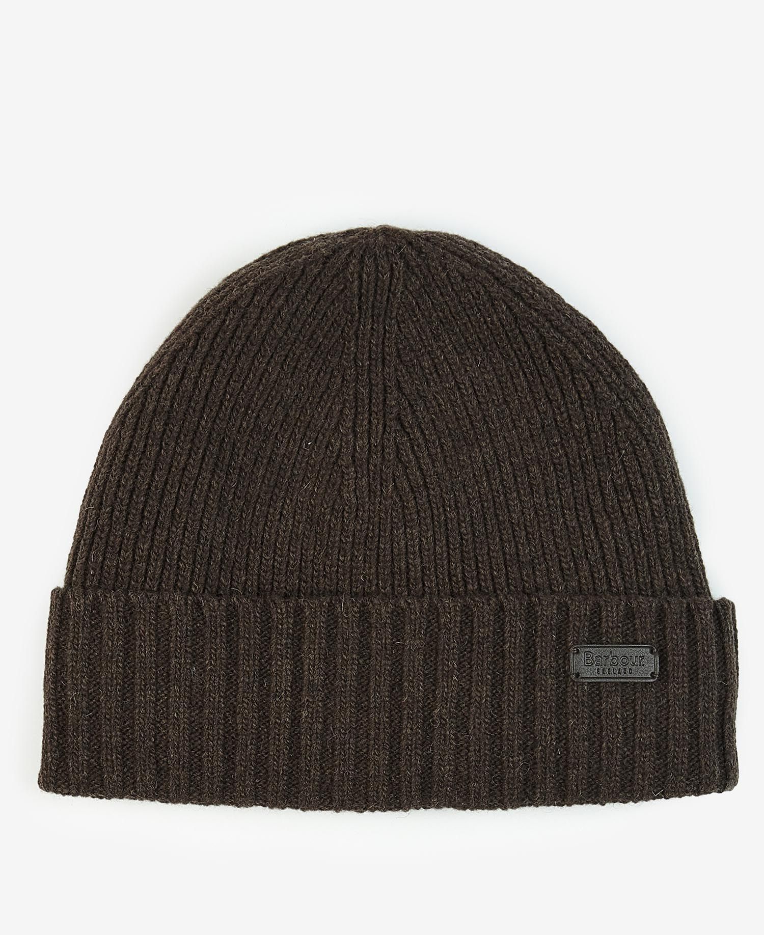 Barbour Carlton Men's Beanie Grey | 584632-LDE