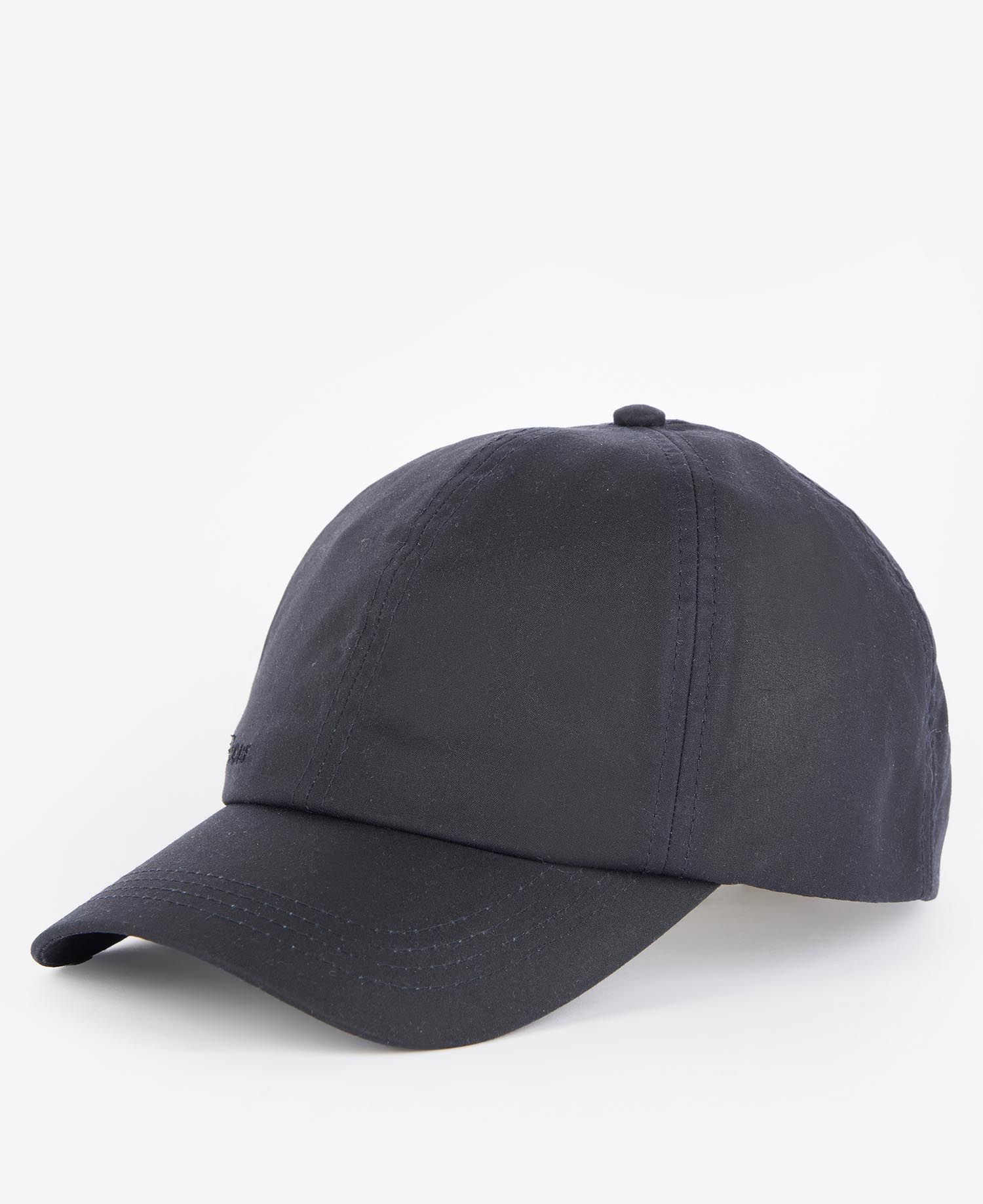 Barbour Sports Men's Hats Navy | 026974-HUV