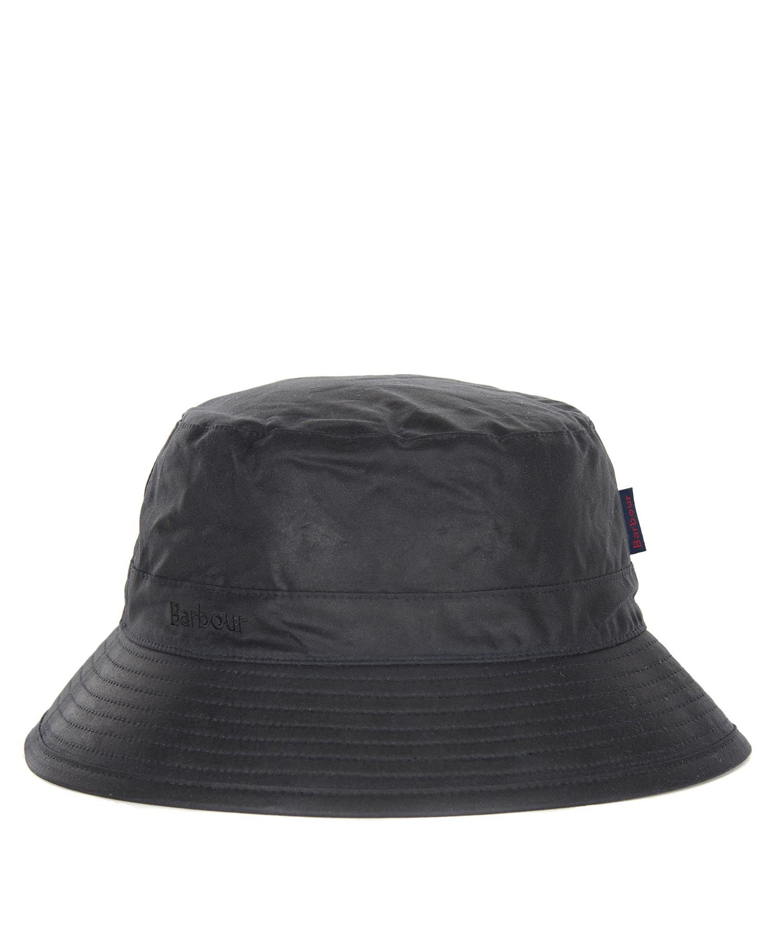 Barbour Sports Men's Hats Navy | 405791-LYI