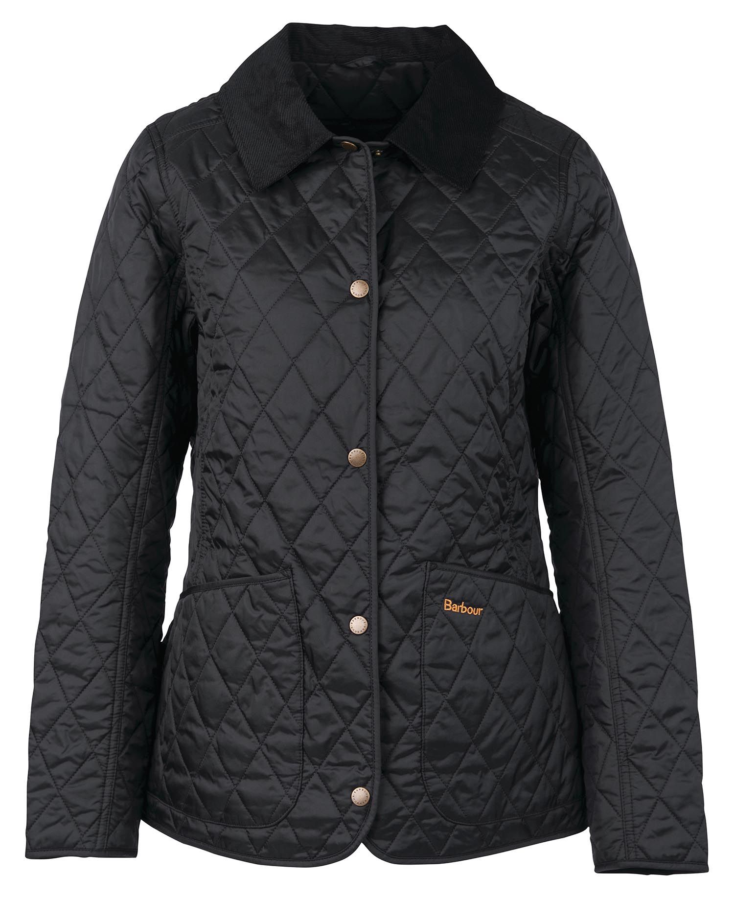 Barbour Annandale Women's Quilted Jackets Beige | 253870-XFW