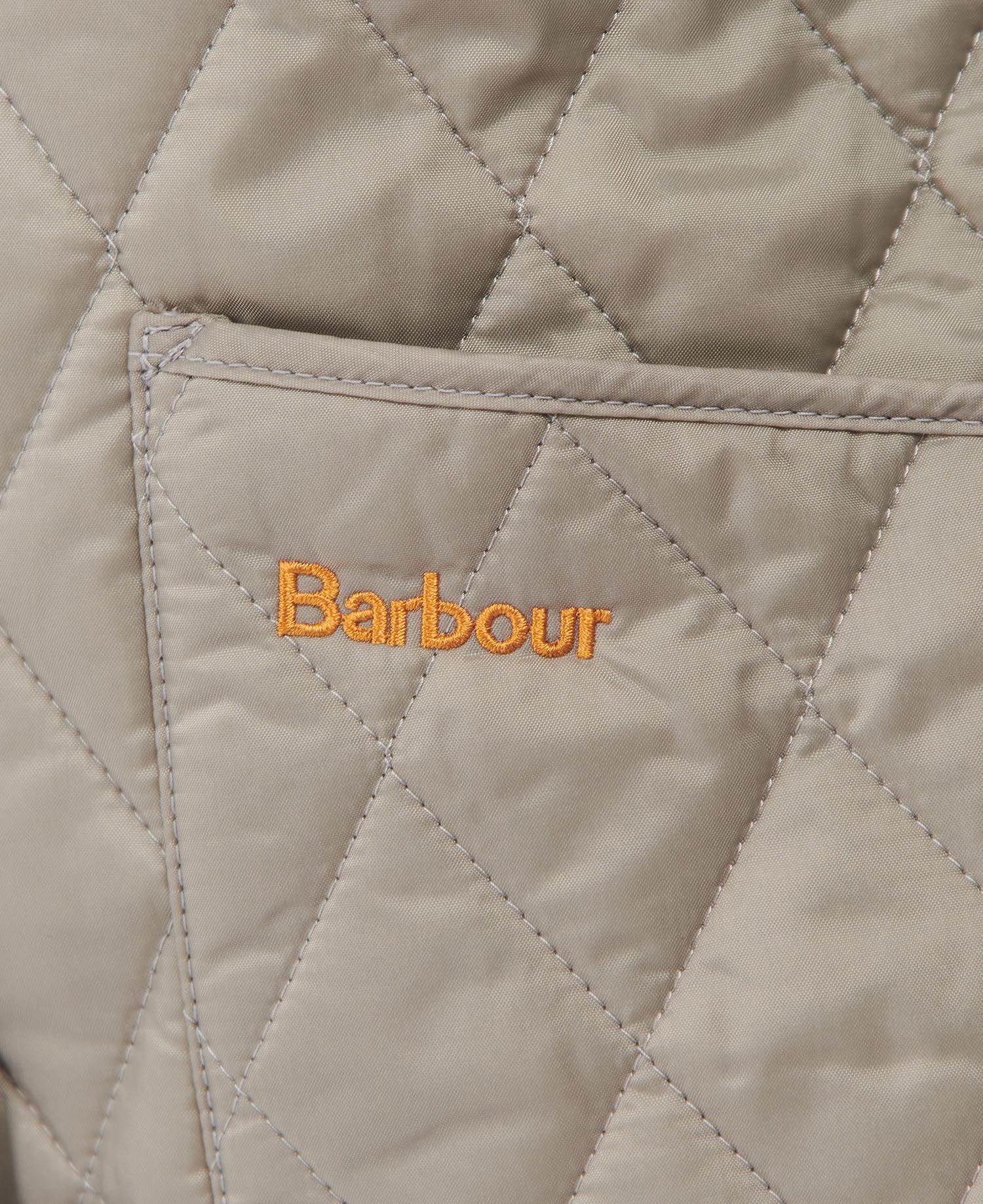 Barbour Annandale Women's Quilted Jackets Grey | 457120-KOY