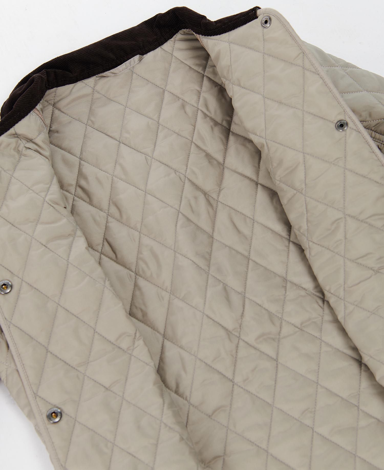 Barbour Annandale Women's Quilted Jackets Grey | 457120-KOY