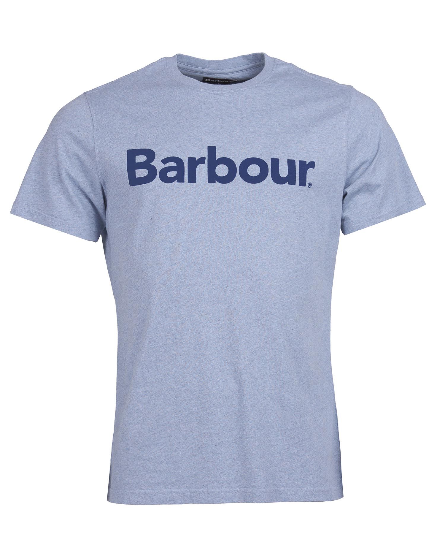 Barbour Ardfern Men's T Shirts Lemon | 046532-QCI