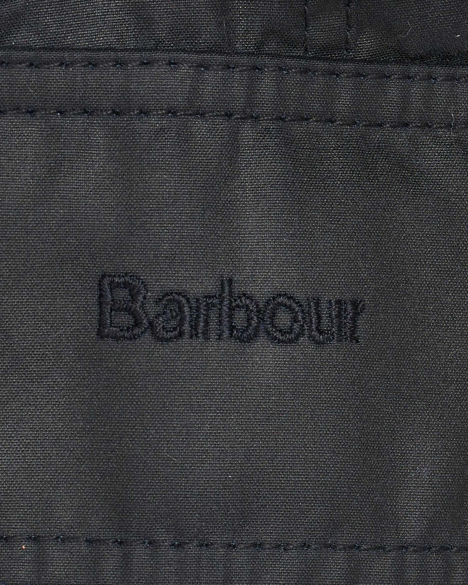 Barbour Beadnell Women's Waxed Jackets Black | 463205-QLI