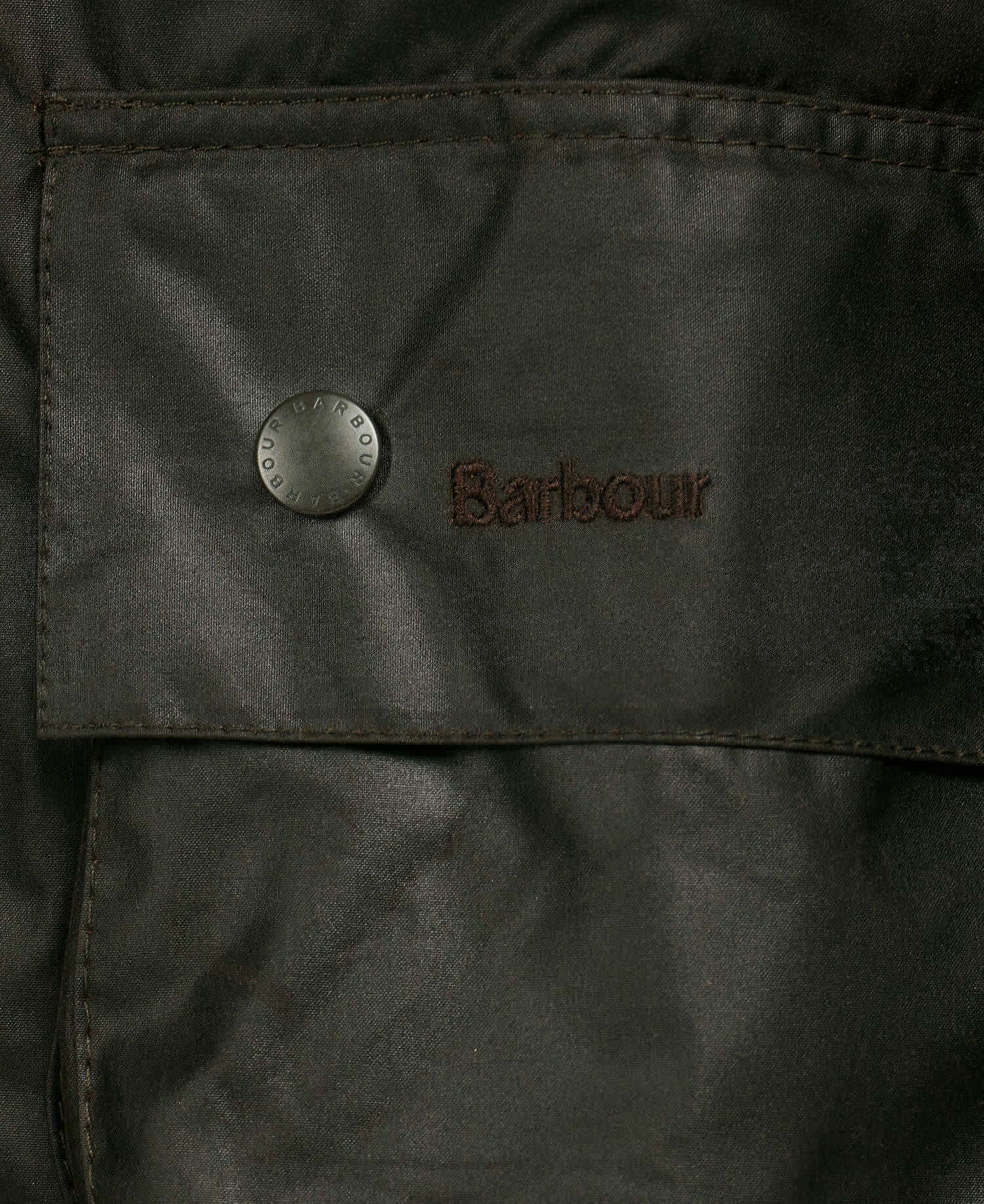 Barbour Beauforted Cotton Men's Waxed Jackets Black | 682497-JYW