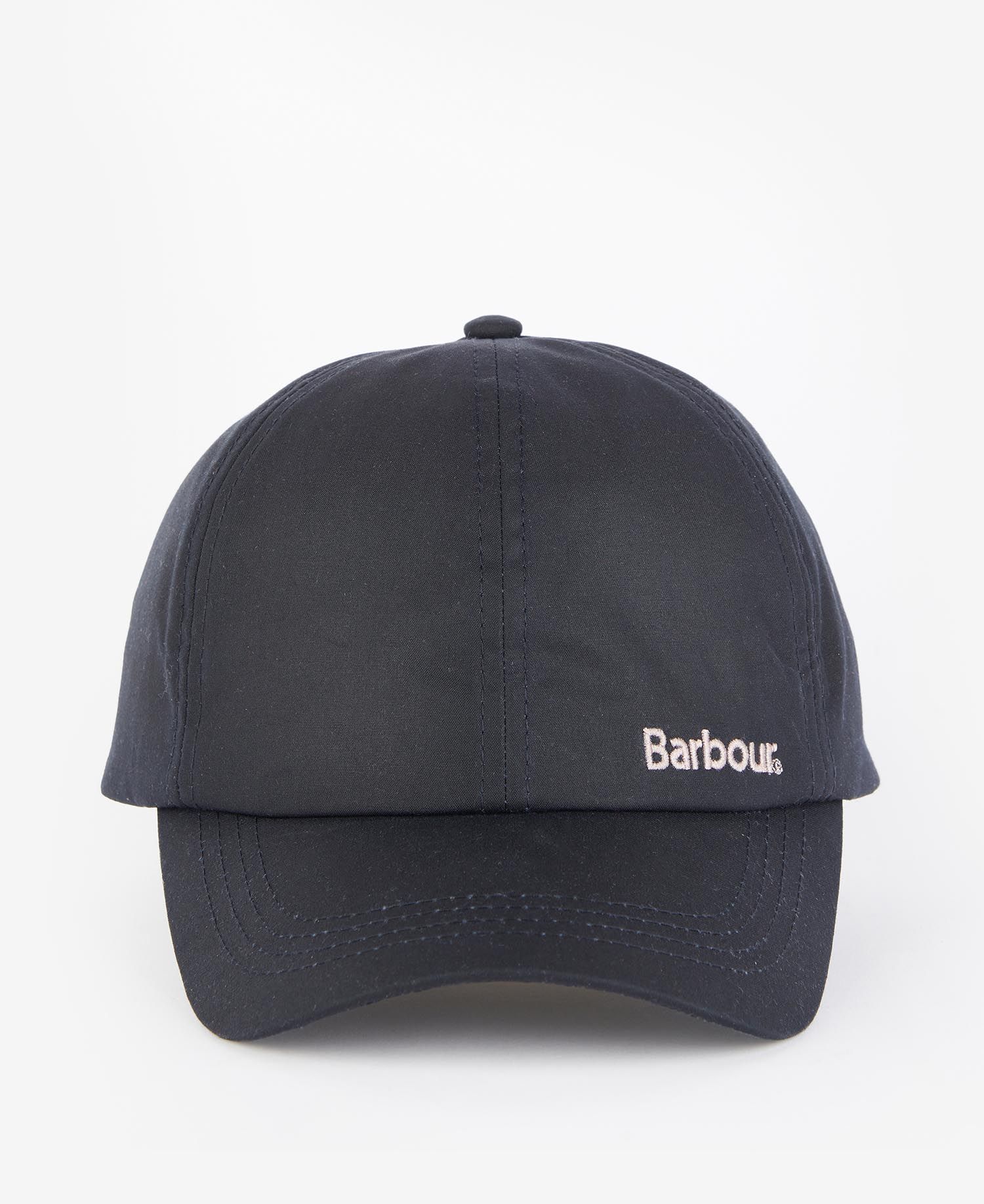 Barbour Belsay Sports Women's Hats Navy | 652149-ASB