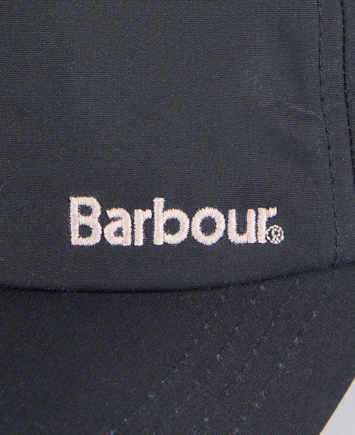 Barbour Belsay Sports Women's Hats Navy | 652149-ASB