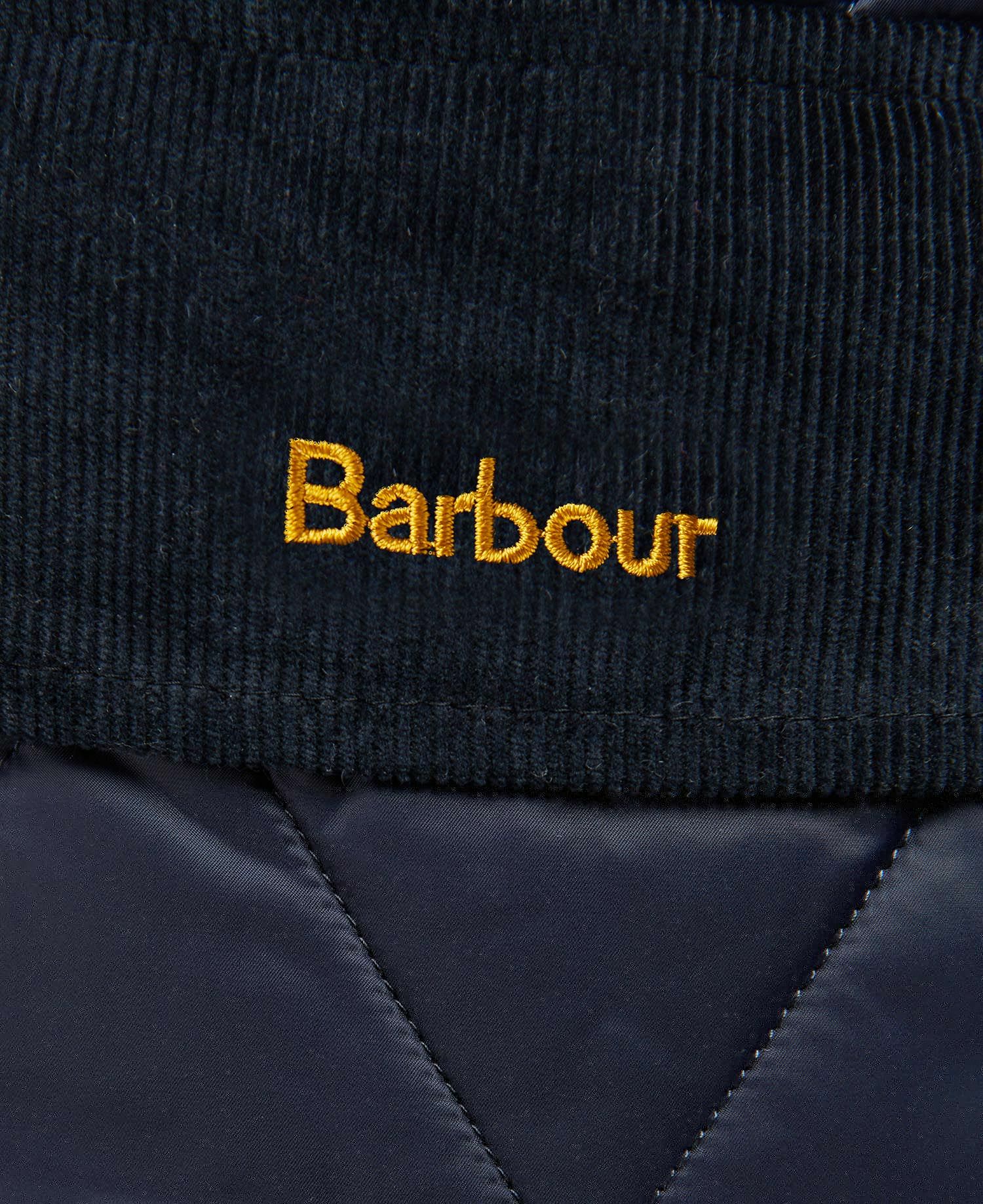 Barbour Bragar Women's Quilted Jackets Navy | 368902-GQE