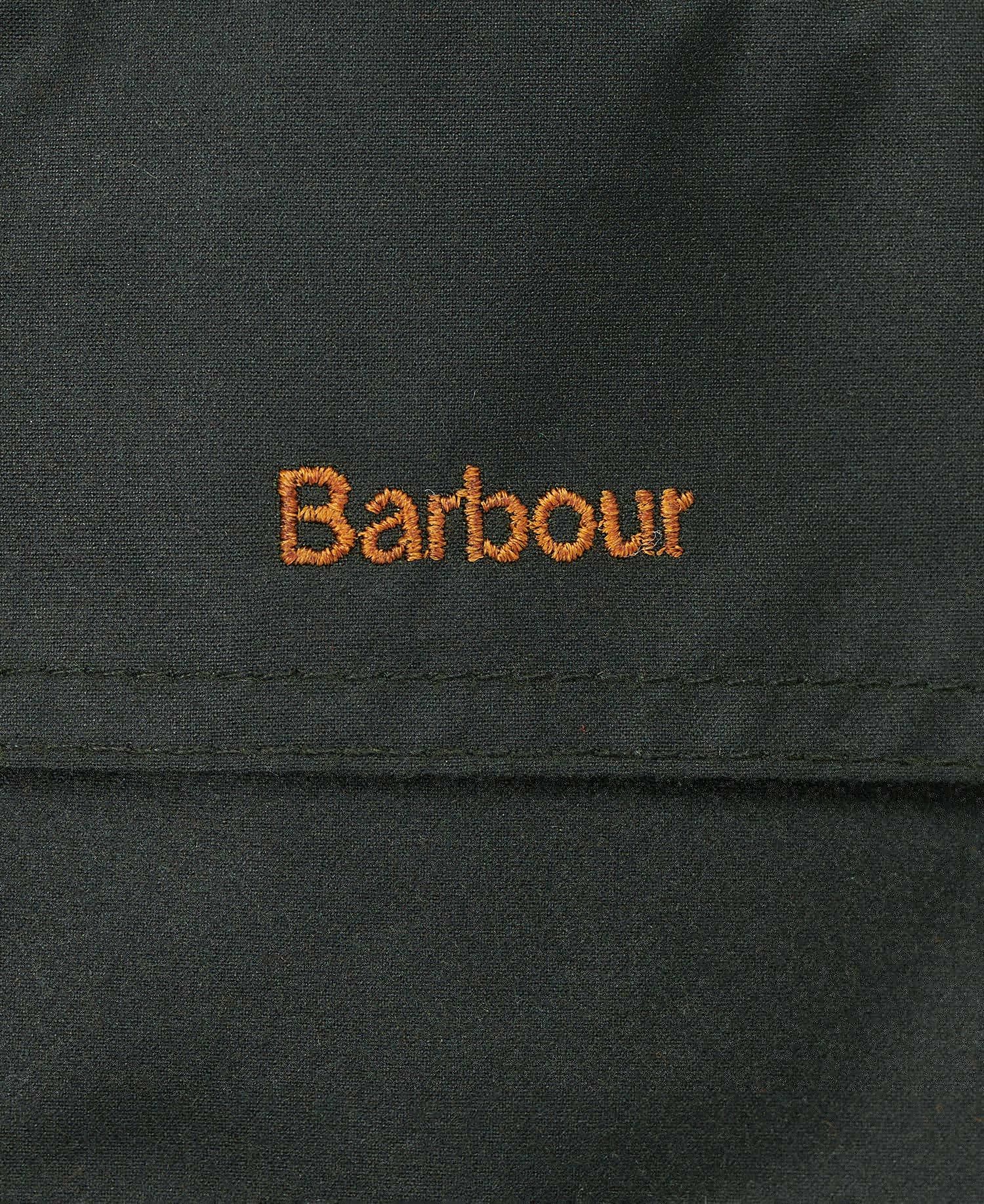 Barbour Brompton Bromdale Women's Waxed Jackets Black | 830154-BIN