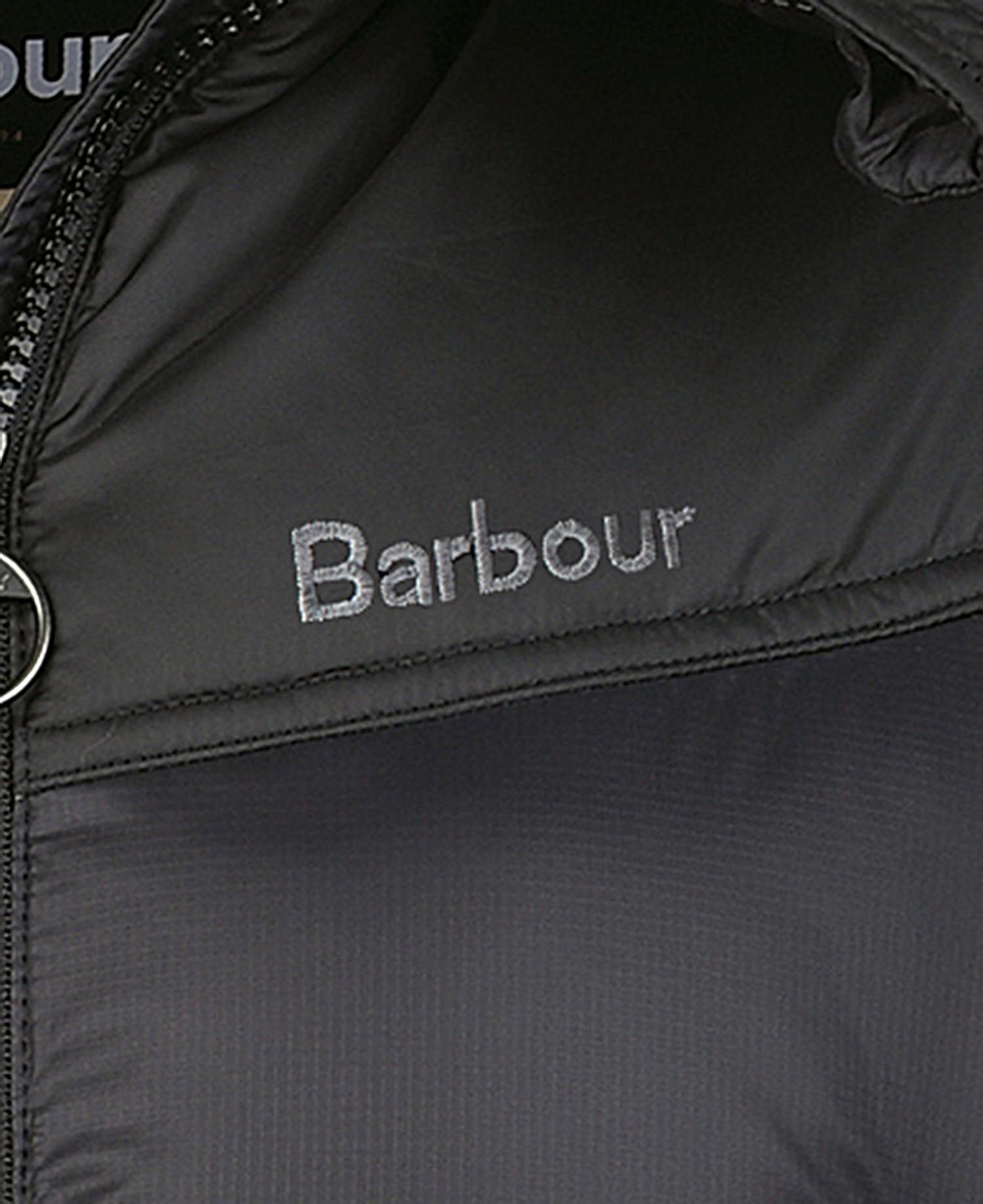 Barbour Buckton Women's Quilted Jackets Black | 465928-KGW