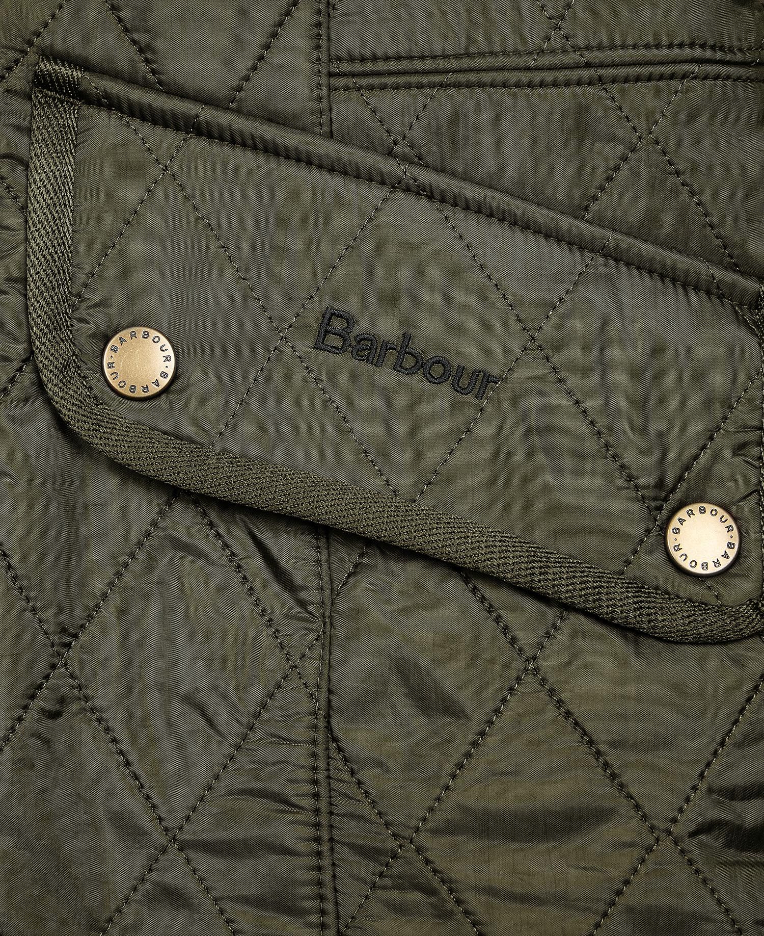 Barbour Cavalry Women's Vest Black | 108935-PBY