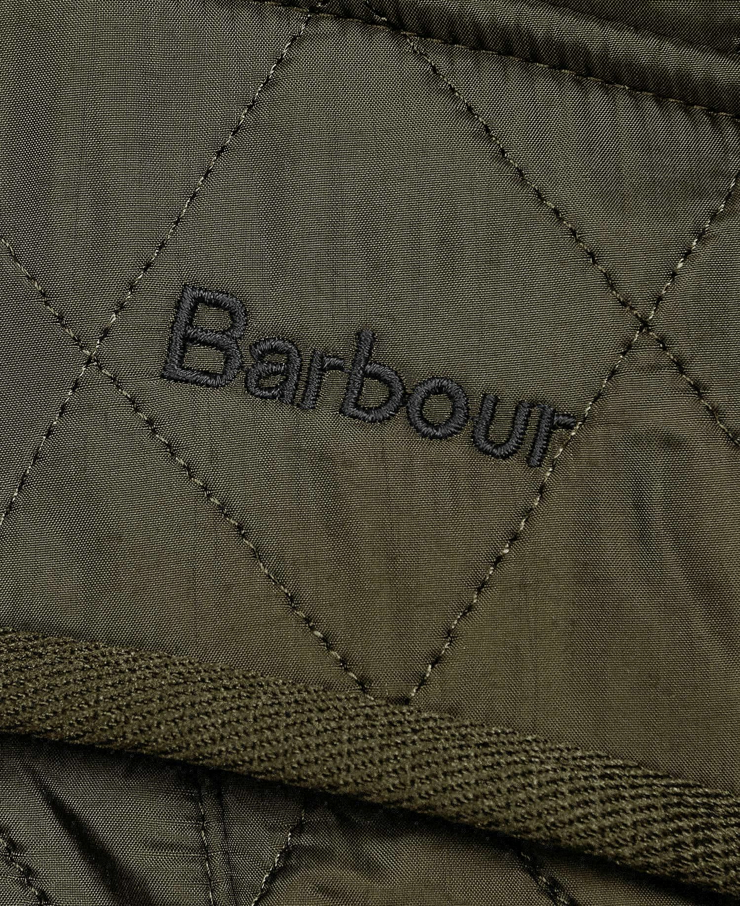 Barbour Cavalry Women's Vest Black | 108935-PBY