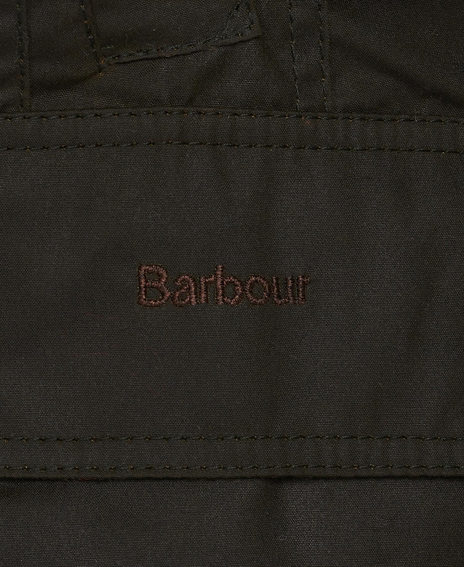 Barbour Classic Beadnell Women's Waxed Jackets Olive | 453918-KTA