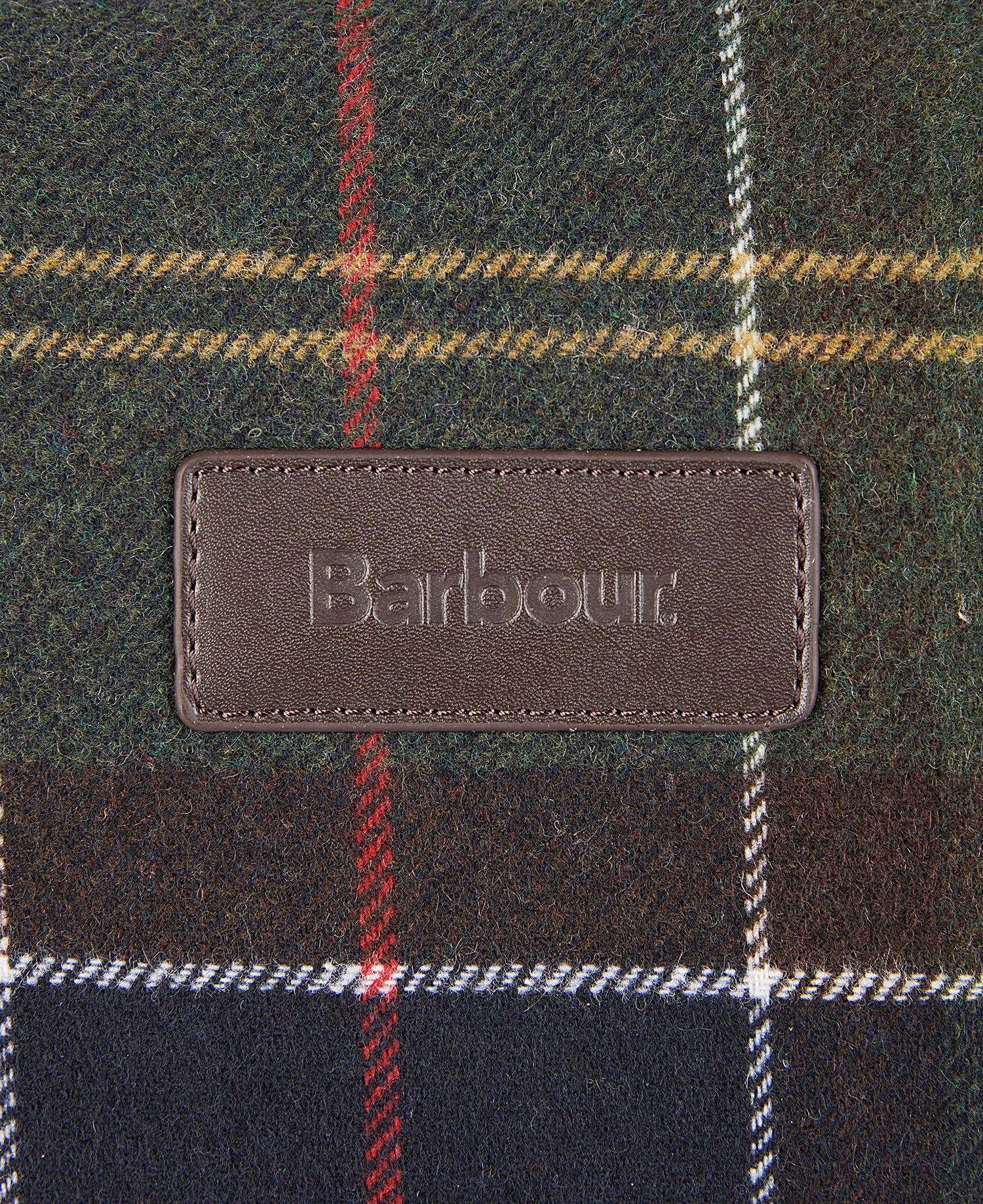 Barbour Cree Tartan Men's Luggage Bags Multicolor | 072489-TLH