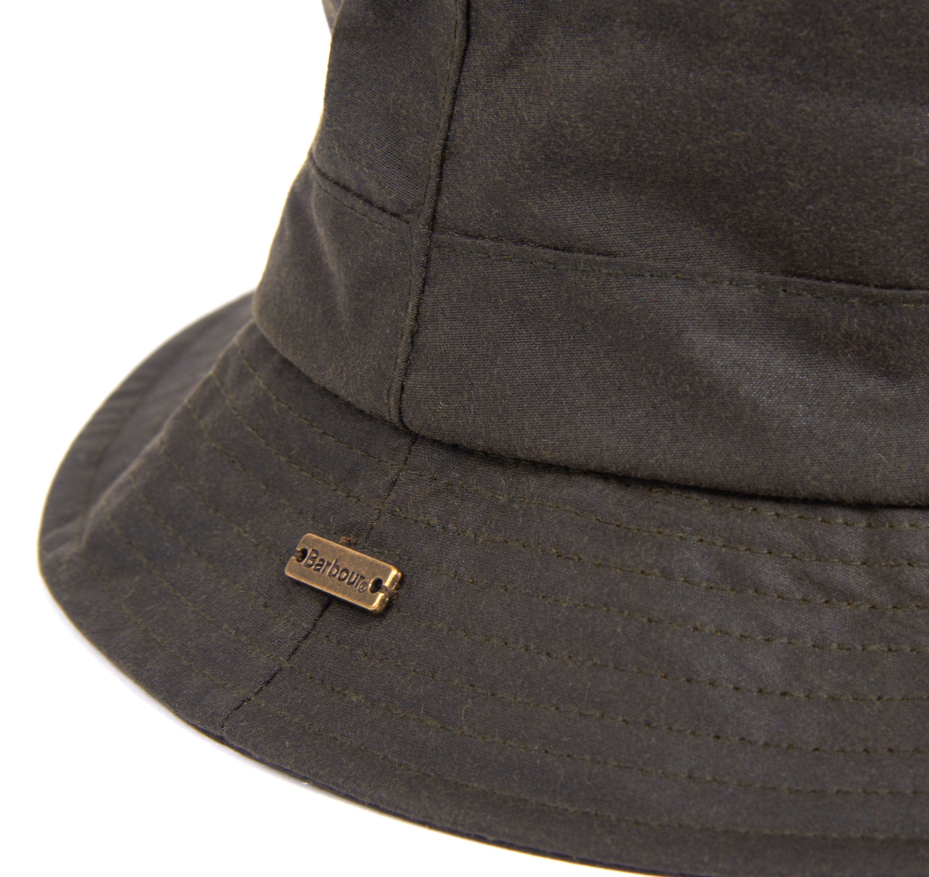 Barbour Dovecote Bucket Women's Hats Black | 015934-ZLR