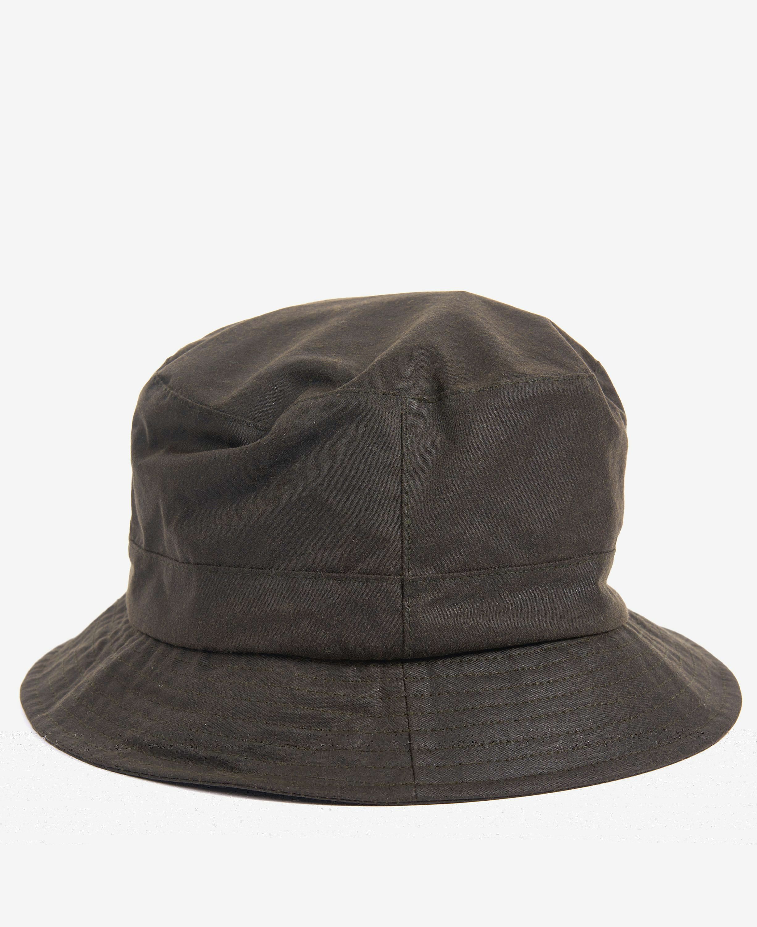 Barbour Dovecote Bucket Women's Hats Black | 015934-ZLR