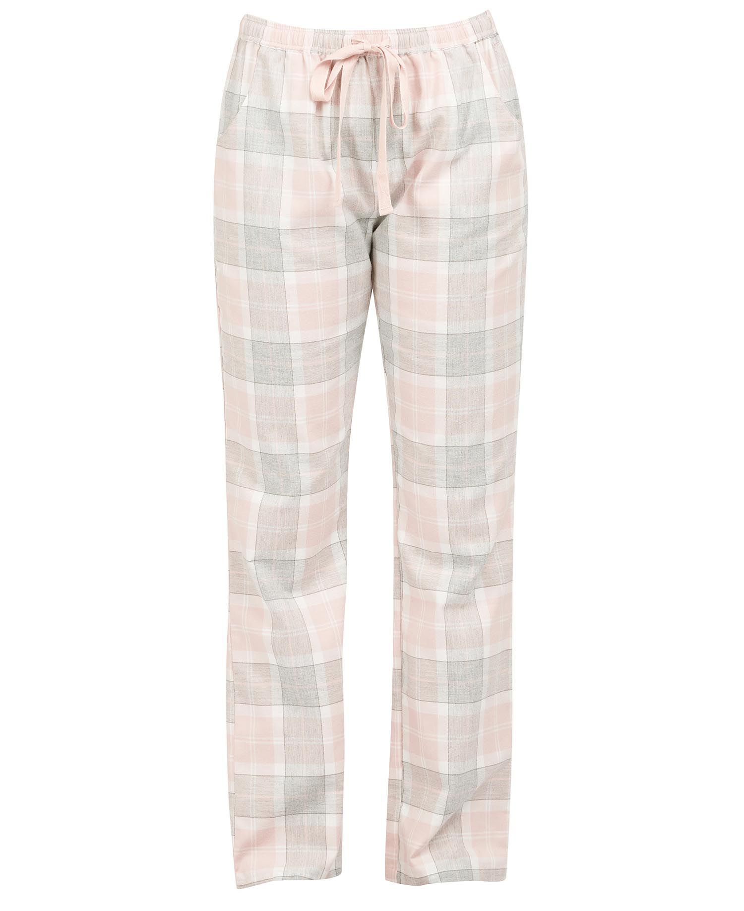 Barbour Ellery Women's Nightwear Light Grey | 093251-UFQ