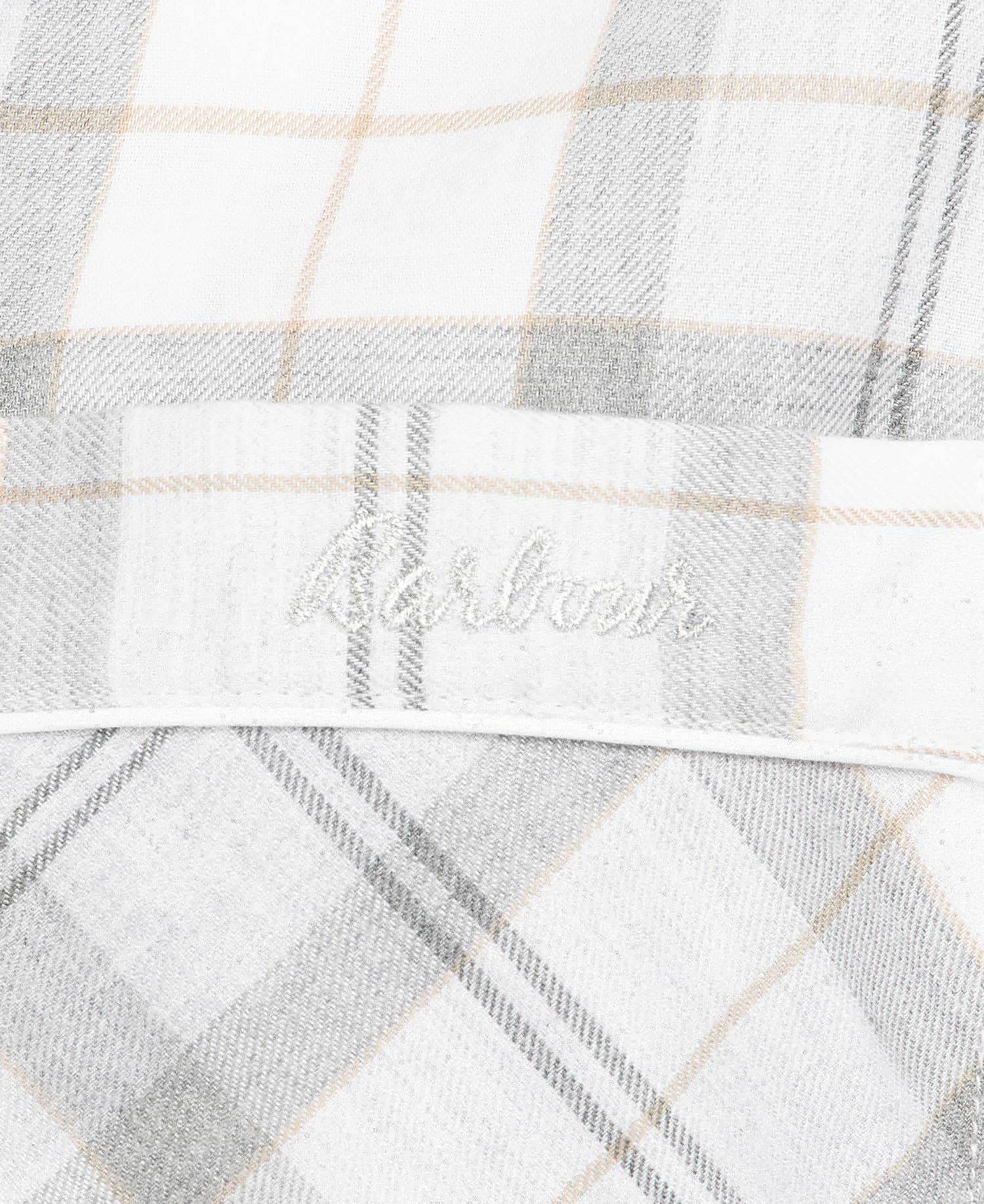 Barbour Ellery Women's Nightwear Light Grey | 257963-OTX