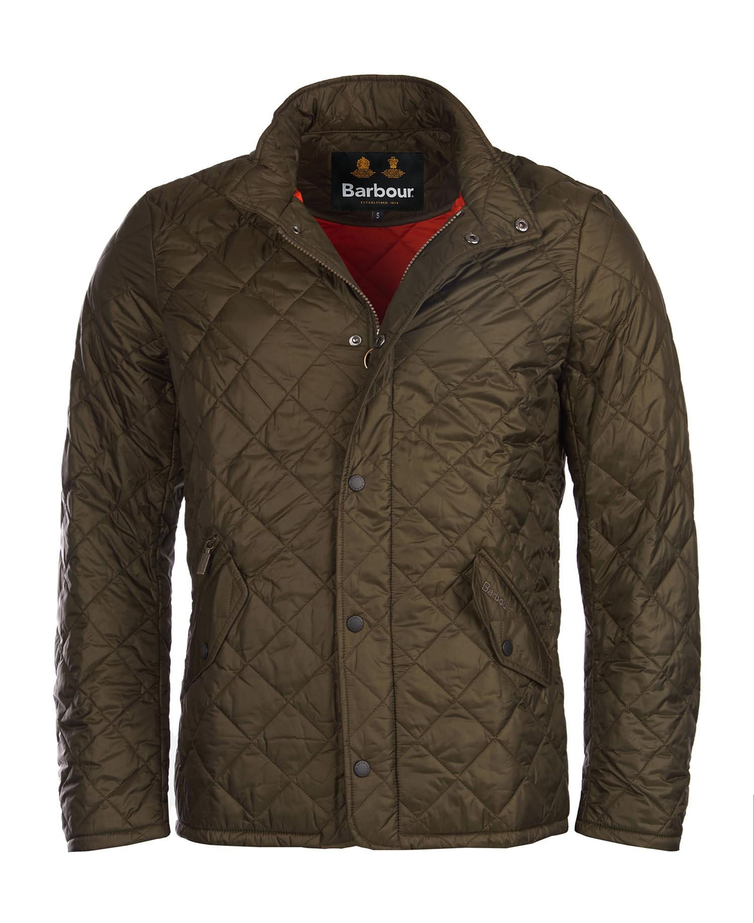 Barbour Flyweight Men's Quilted Jackets Black | 312687-PJK