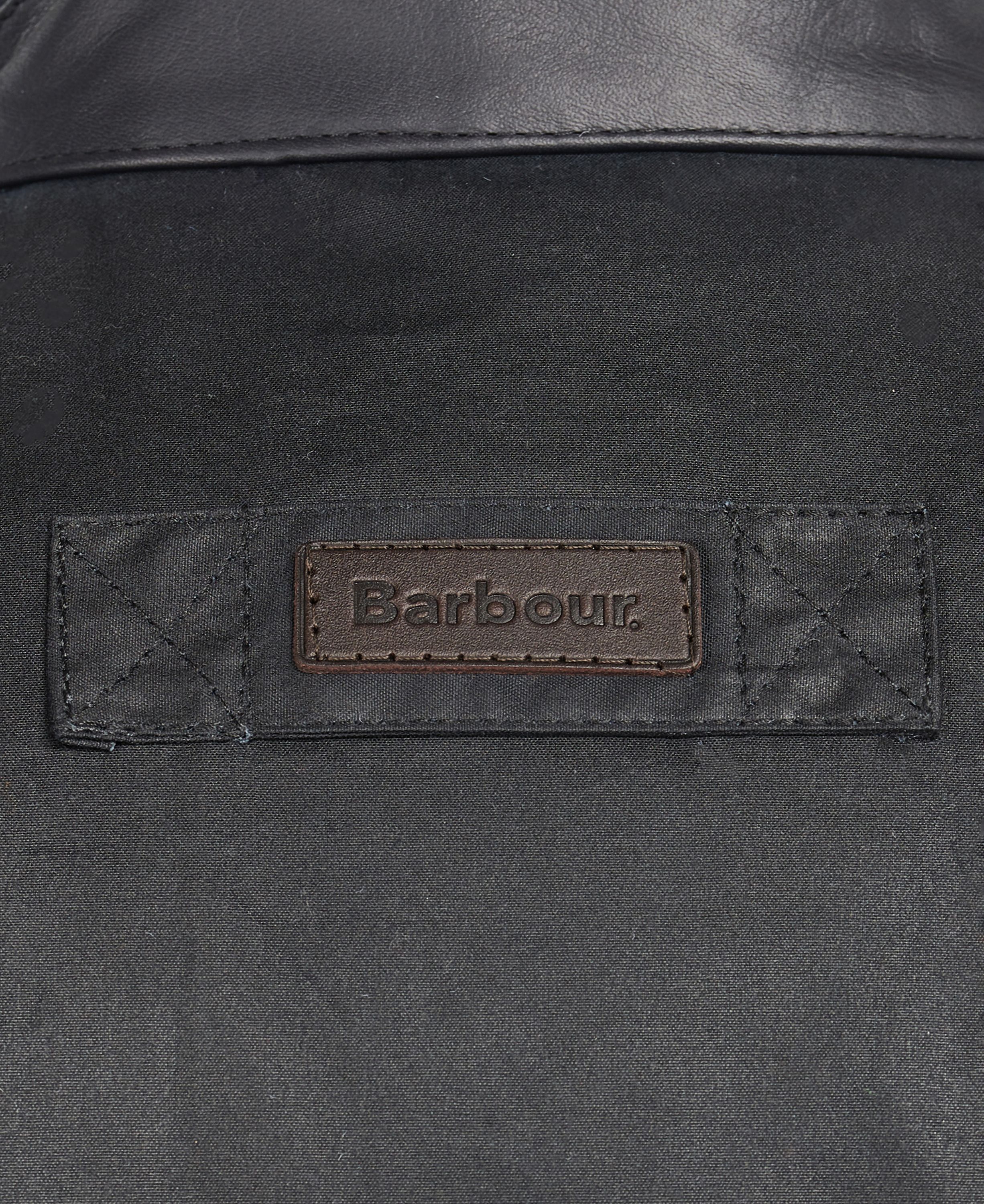 Barbour Hereford Men's Waxed Jackets Olive | 760921-RLQ