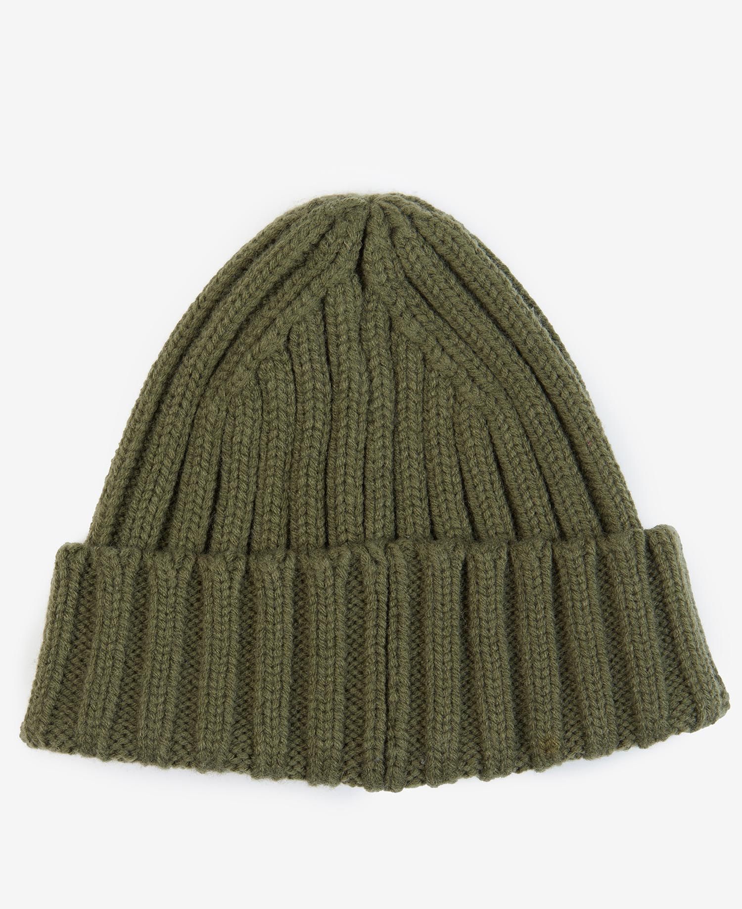 Barbour Jutland Men's Beanie Navy | 836942-INT