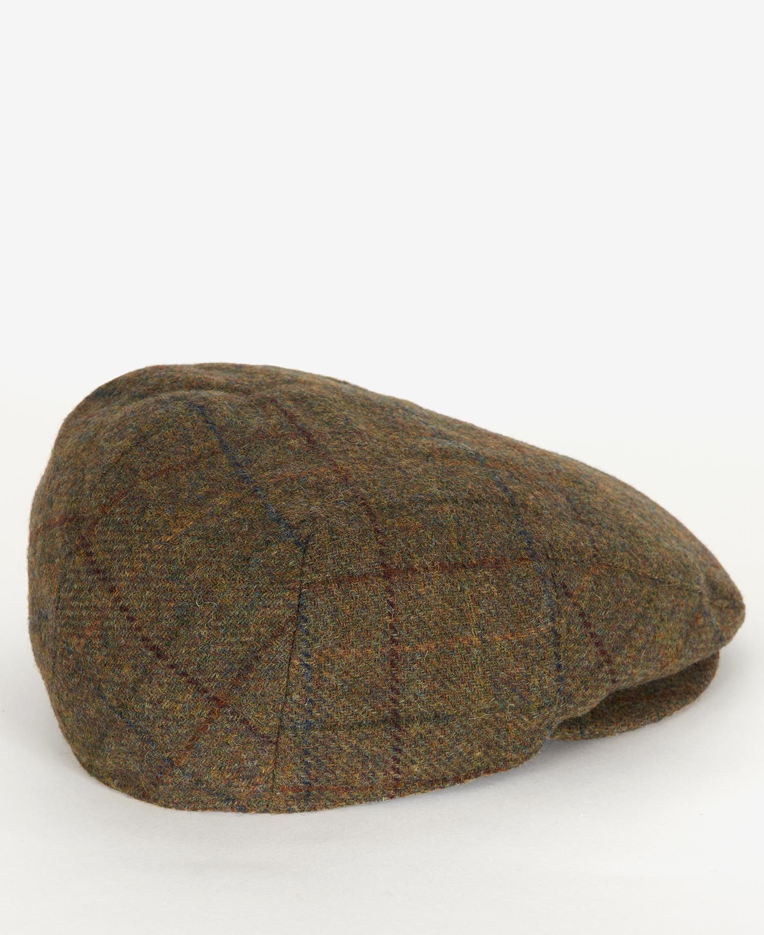 Barbour Kappe Cairn Men's Hats Olive | 135827-QXD