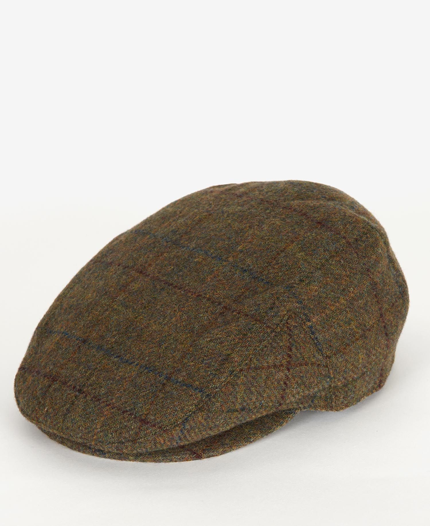 Barbour Kappe Cairn Men\'s Hats Olive | 135827-QXD