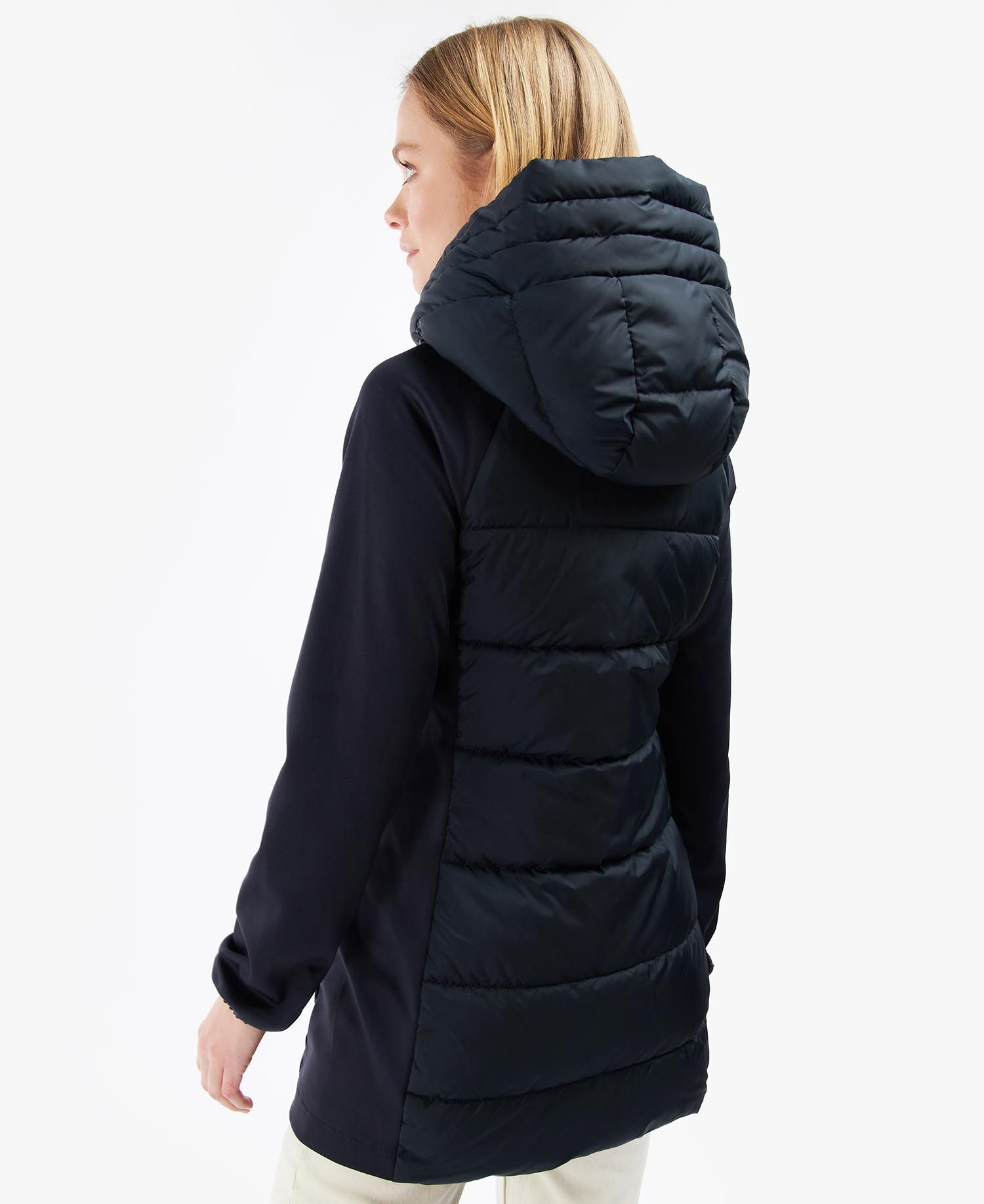 Barbour Kennard Women's Quilted Jackets Navy | 972458-CSP