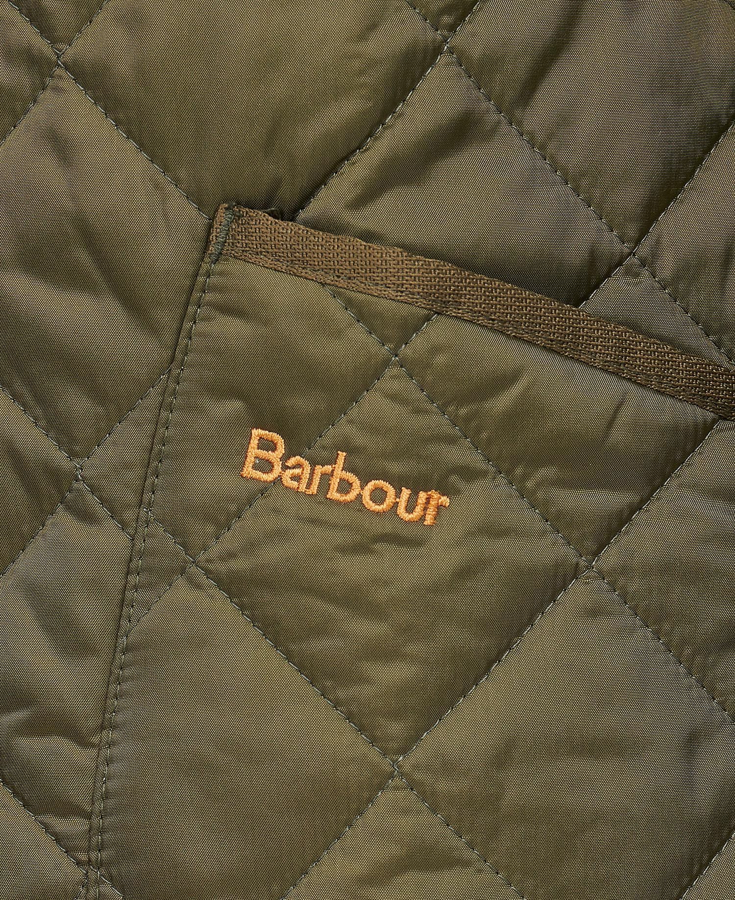 Barbour Liddesdale Men's Quilted Jackets Navy | 063974-FYR