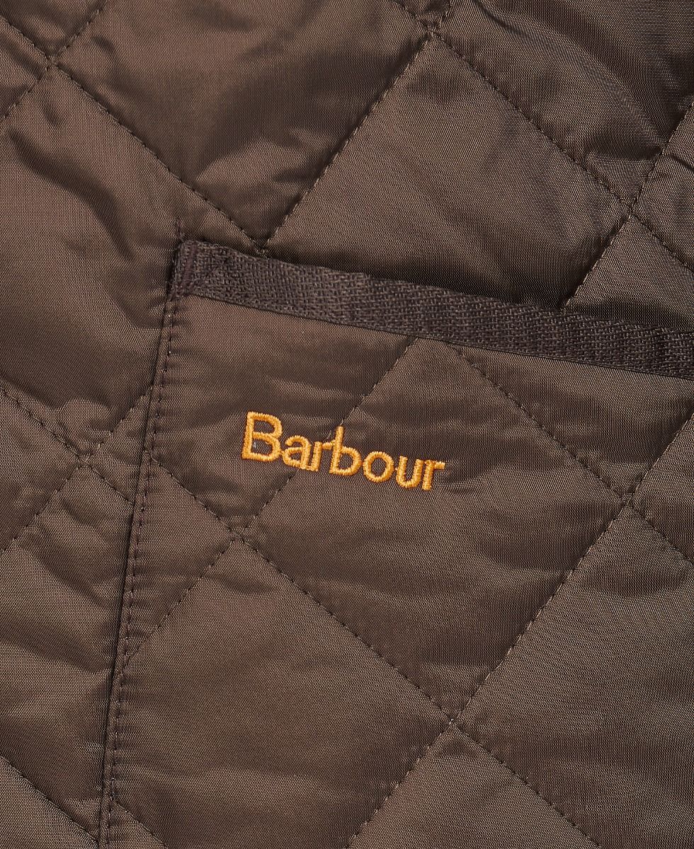 Barbour Liddesdale Men's Quilted Jackets Navy | 795236-PLG