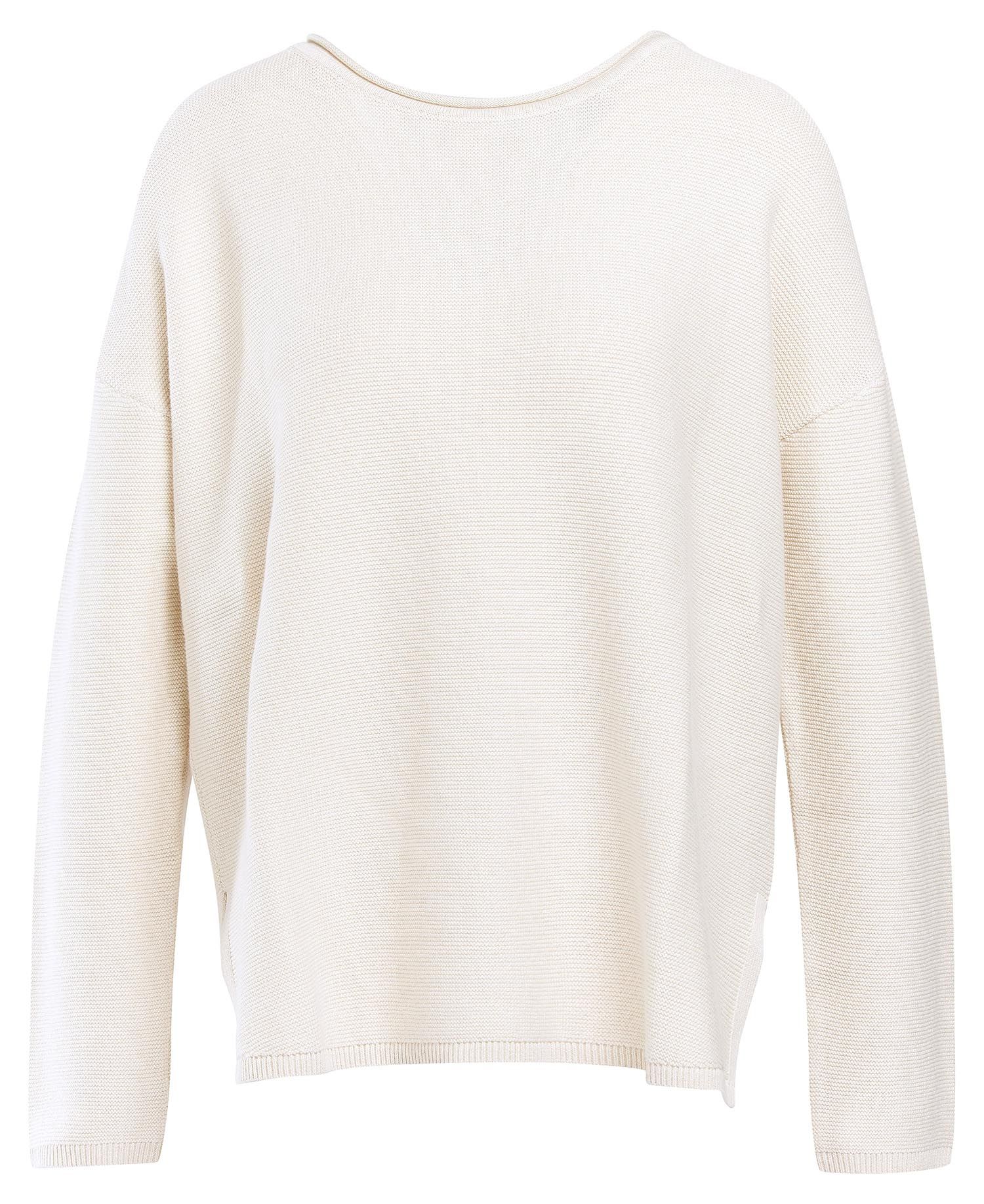 Barbour Mariner Knit Women's Sweaters Beige | 127438-RDT