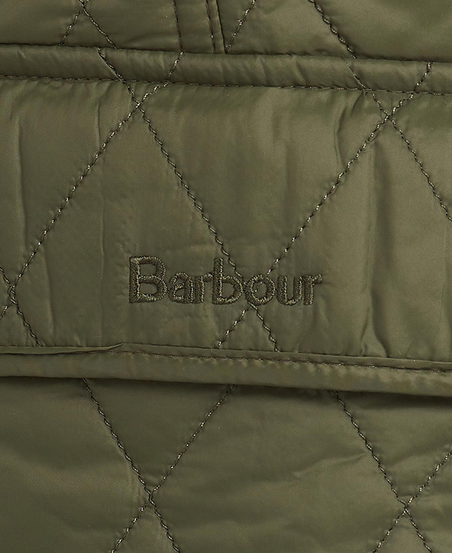 Barbour Otterburn Women's Vest Navy | 654297-RWO