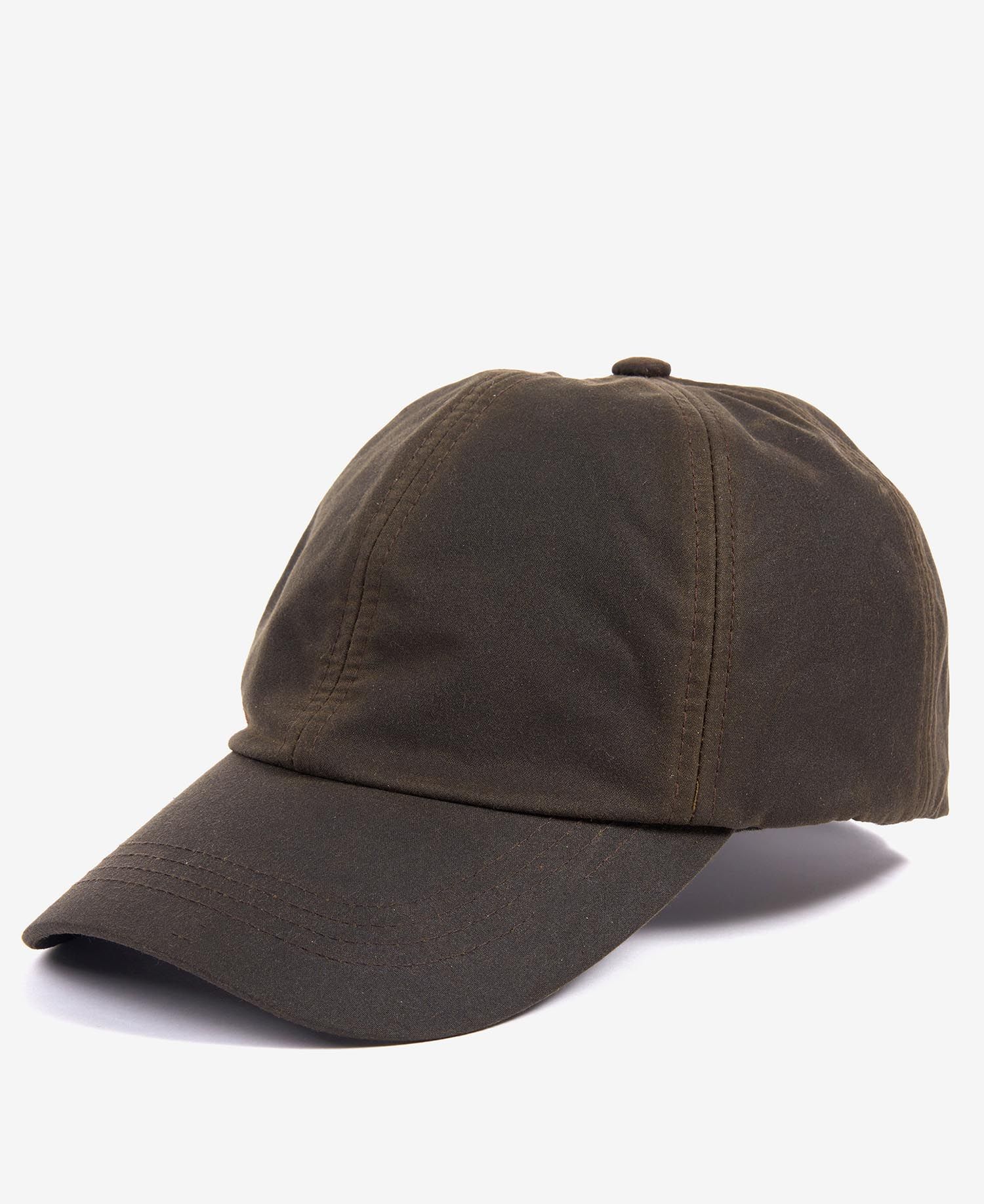 Barbour Prestbury Sports Men's Hats Black | 503428-GDV