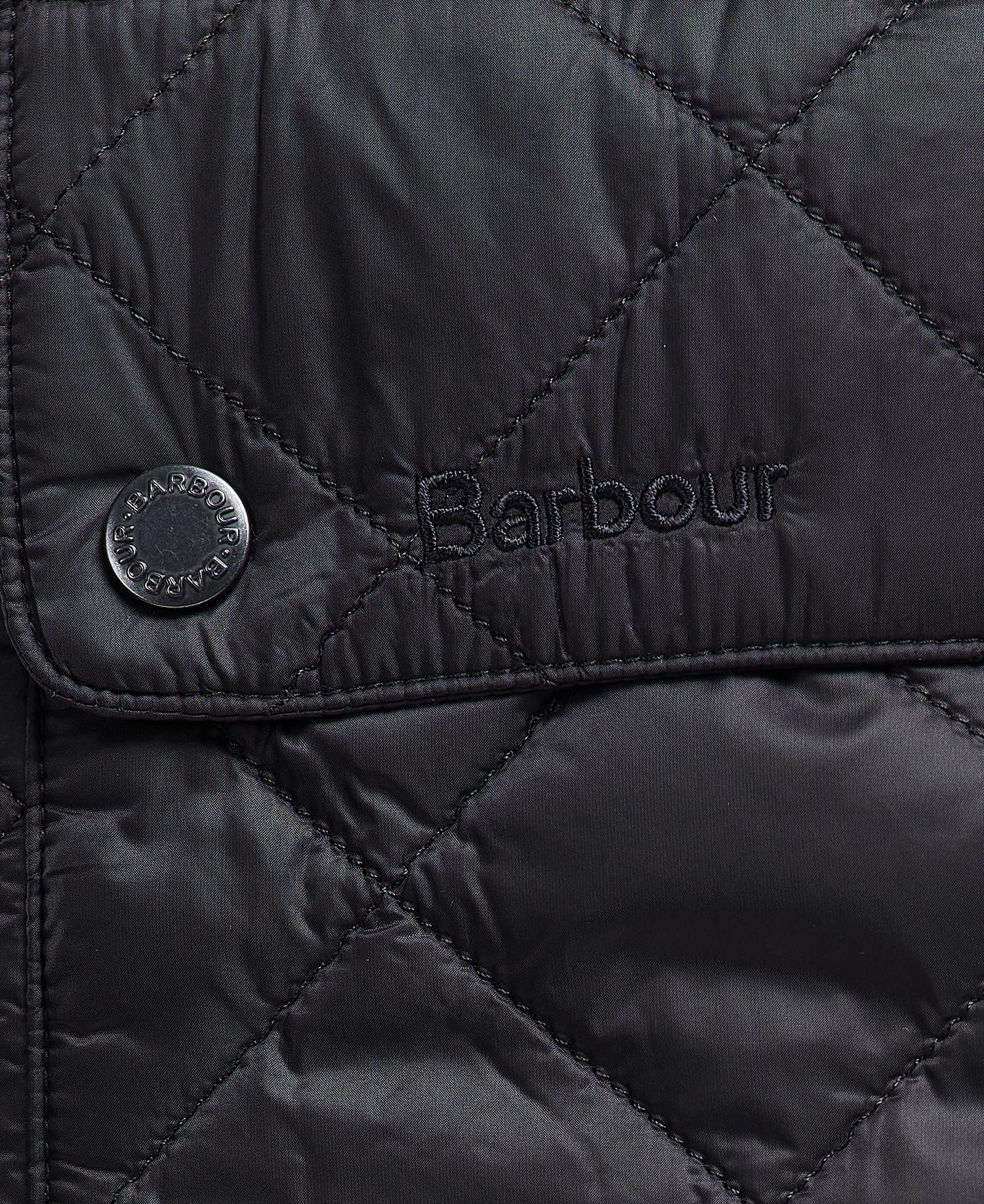 Barbour Rosemount Polar Fleece Men's Vest Black | 035291-FZG