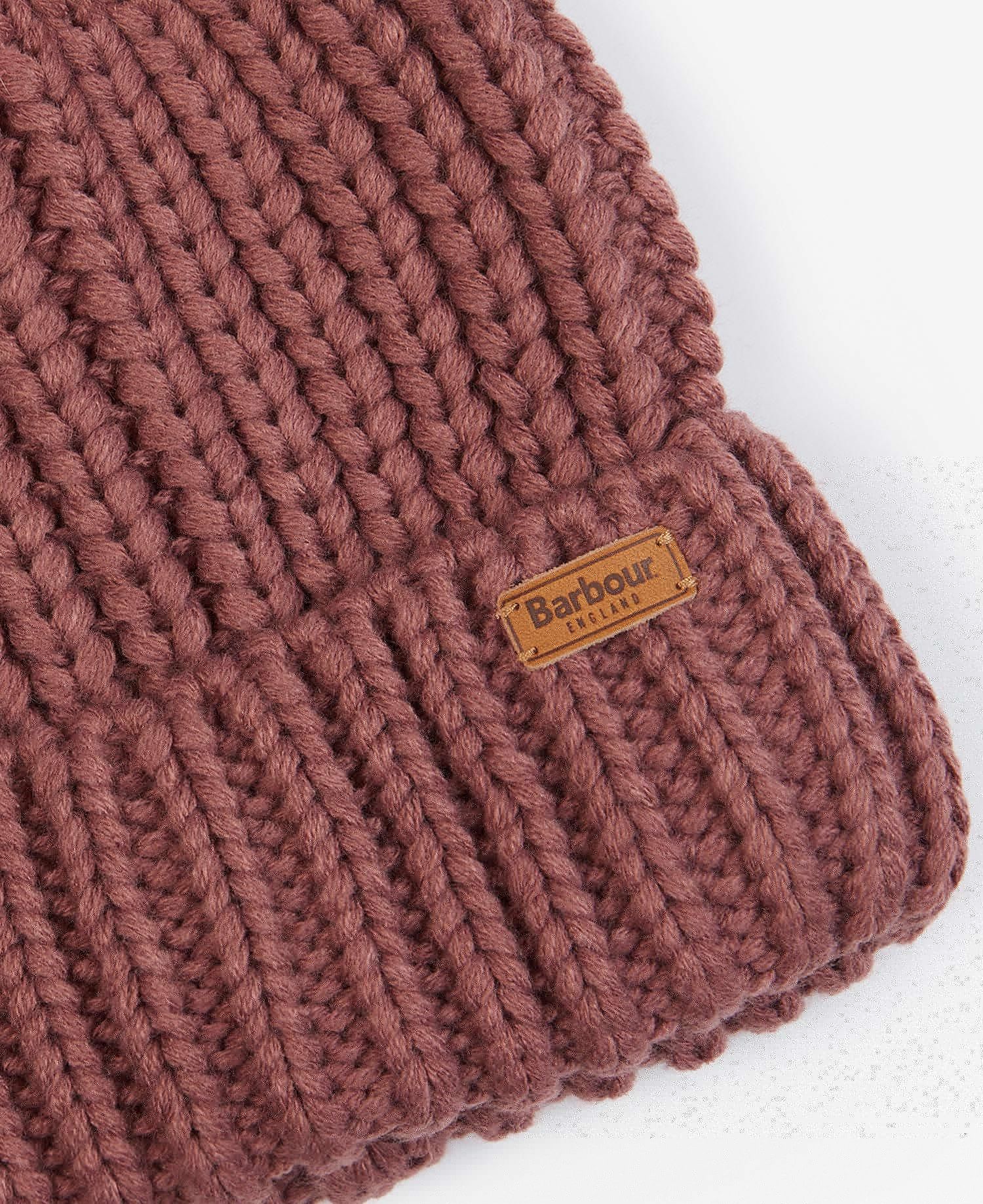 Barbour Saltburn Women's Beanie Grey | 389025-IFE