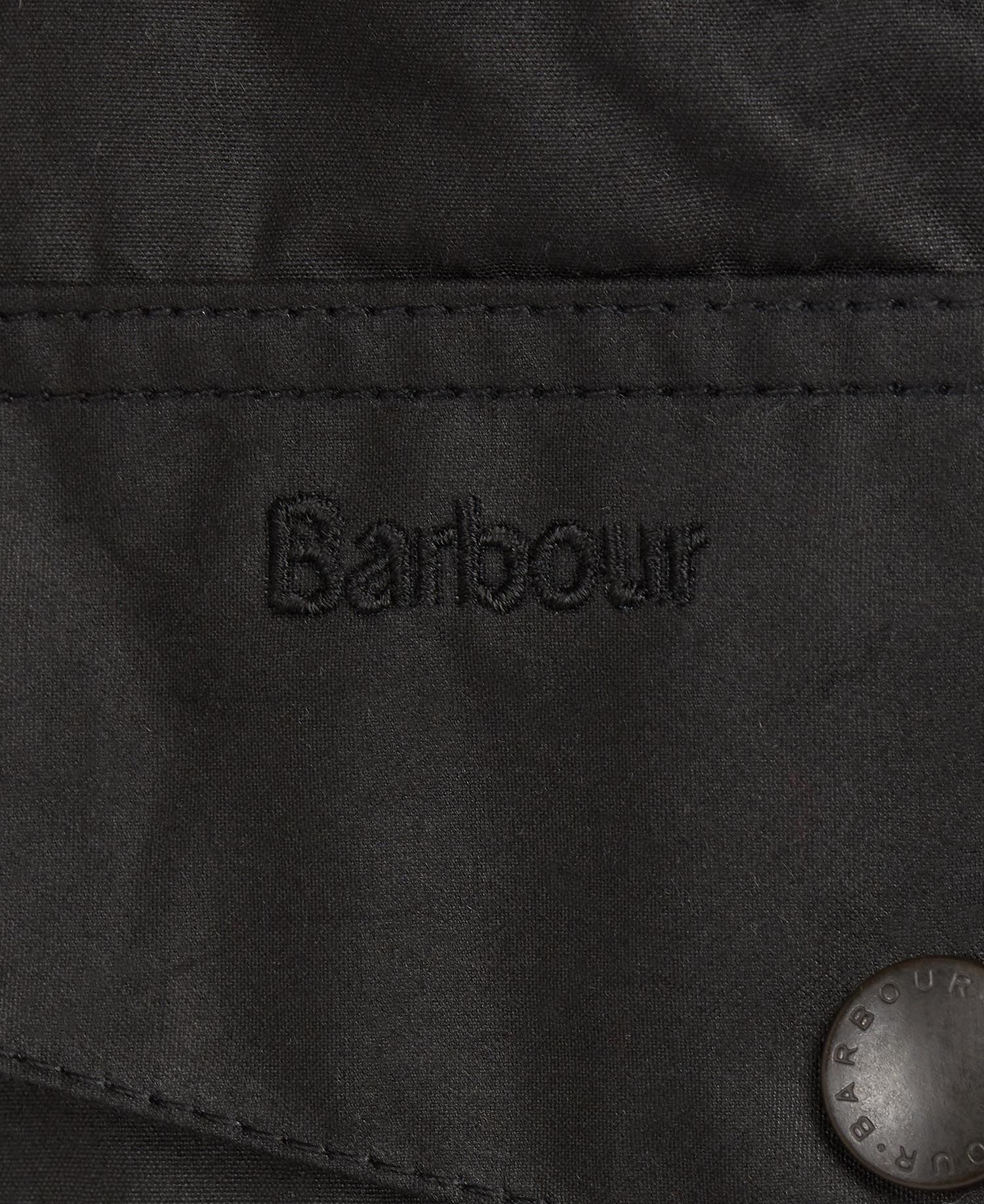 Barbour Sapper Men's Waxed Jackets Black | 785941-SEI