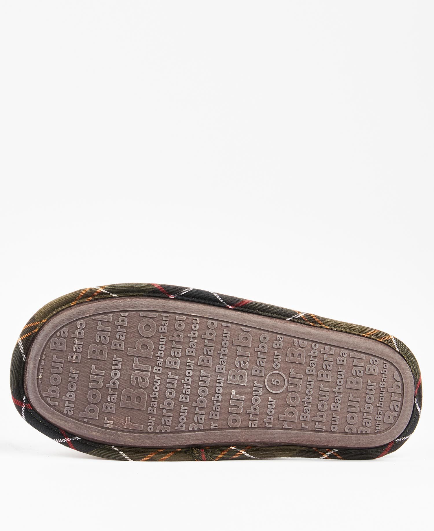 Barbour Simone Women's Slippers Brown | 863952-ITX