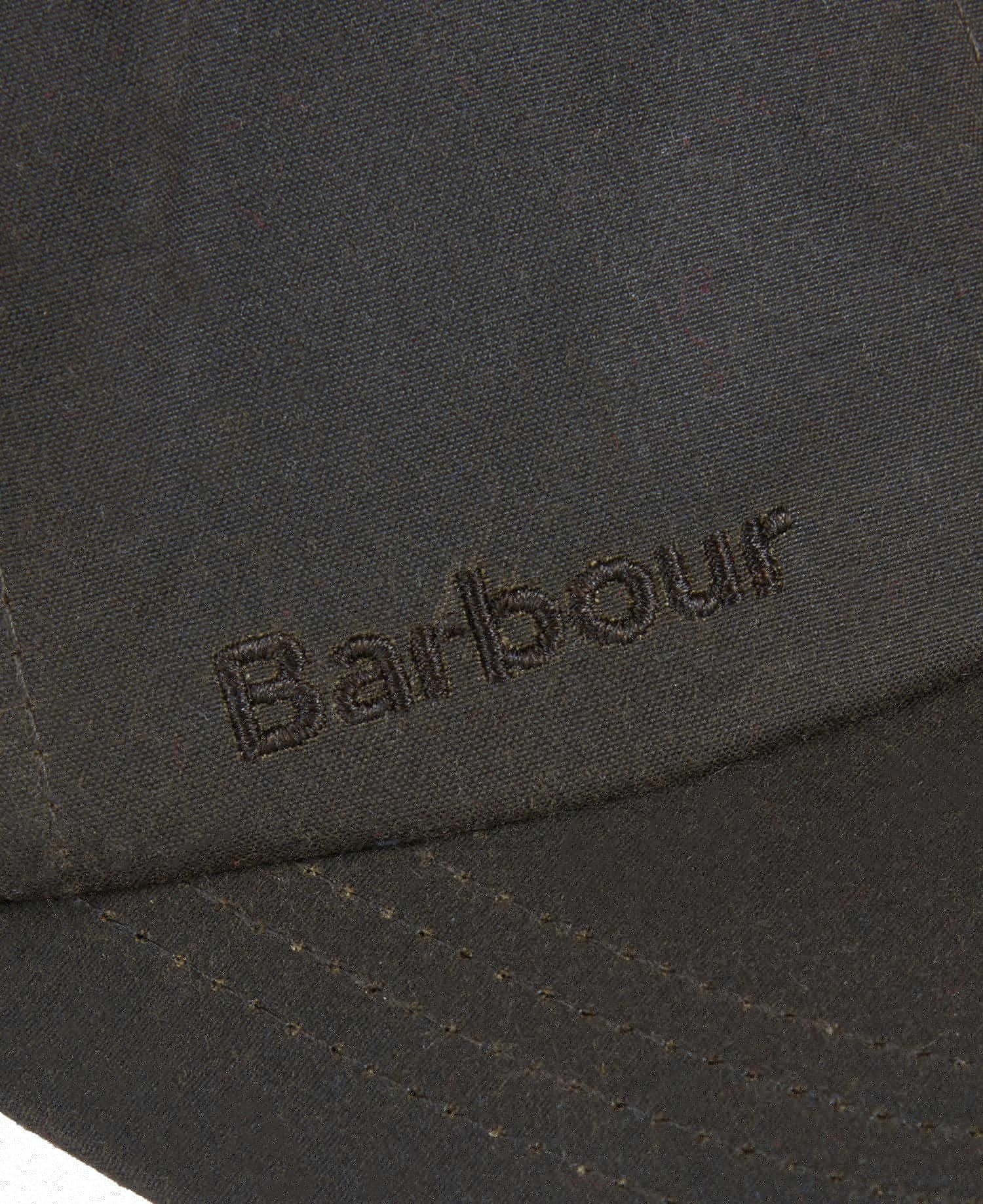 Barbour Sports Men's Hats Dark Coffee | 501937-KBW