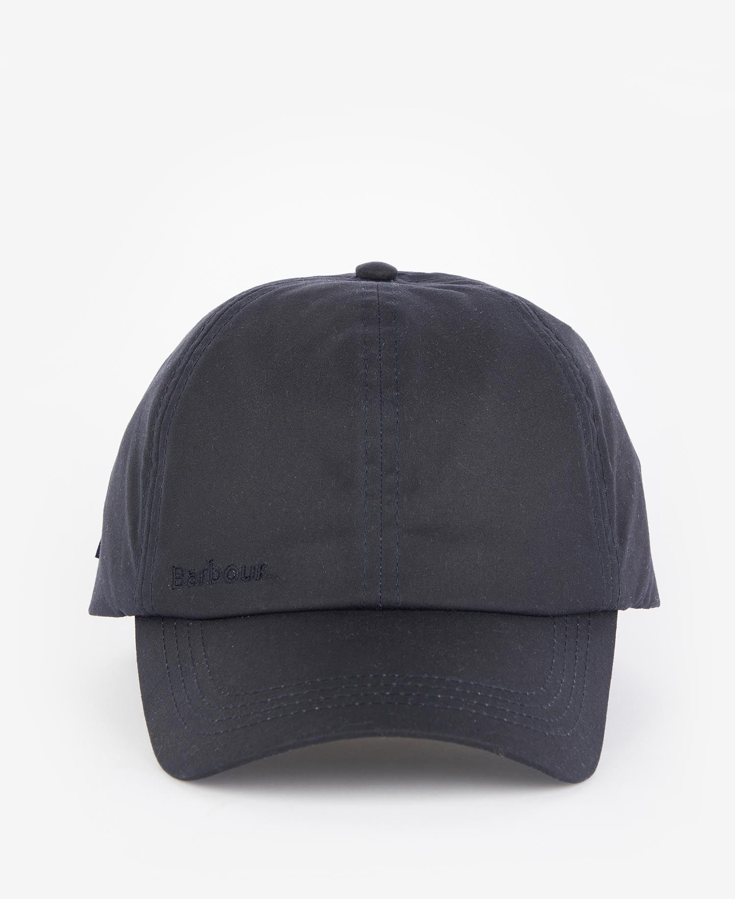 Barbour Sports Men's Hats Navy | 026974-HUV