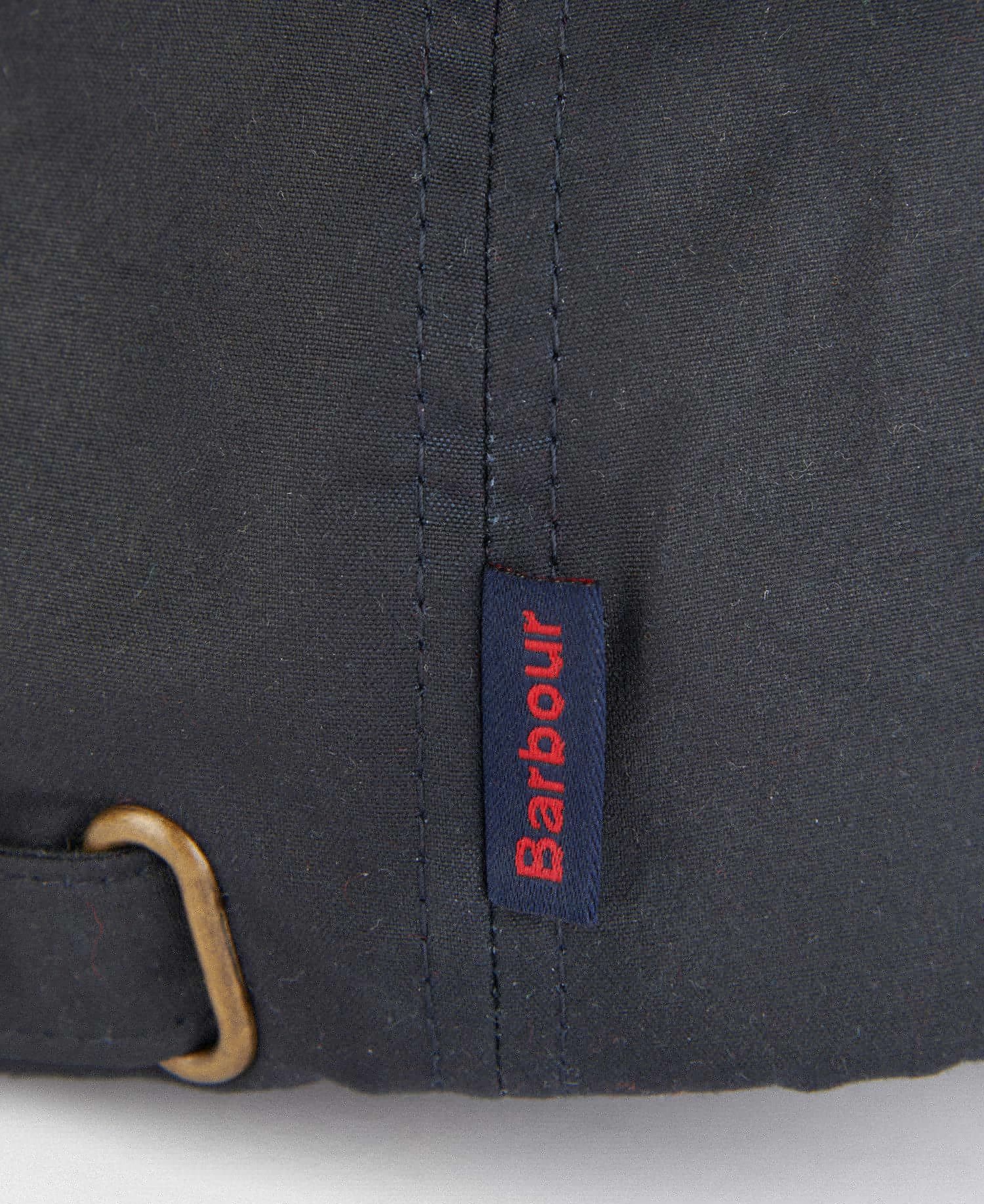 Barbour Sports Men's Hats Navy | 026974-HUV