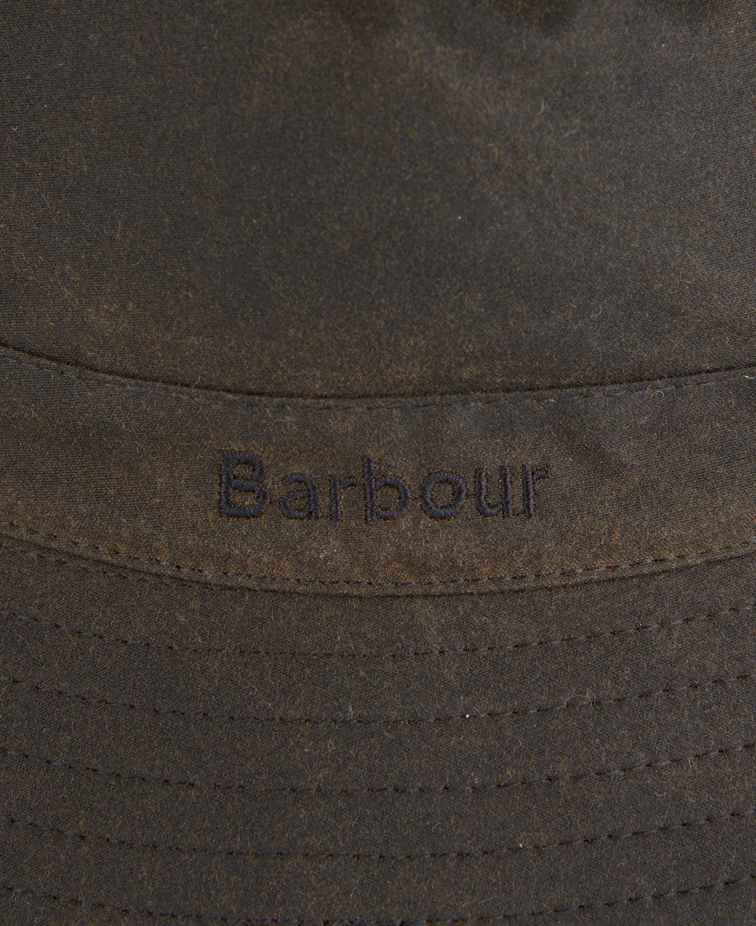 Barbour Sports Men's Hats Olive | 658143-UHF