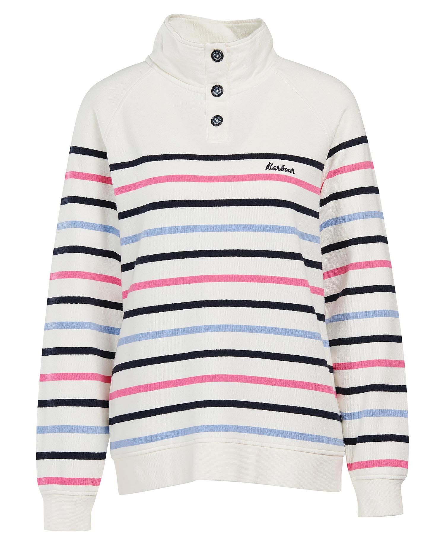 Barbour Spurrey Women's Sweatshirts Multicolor | 465920-ARS