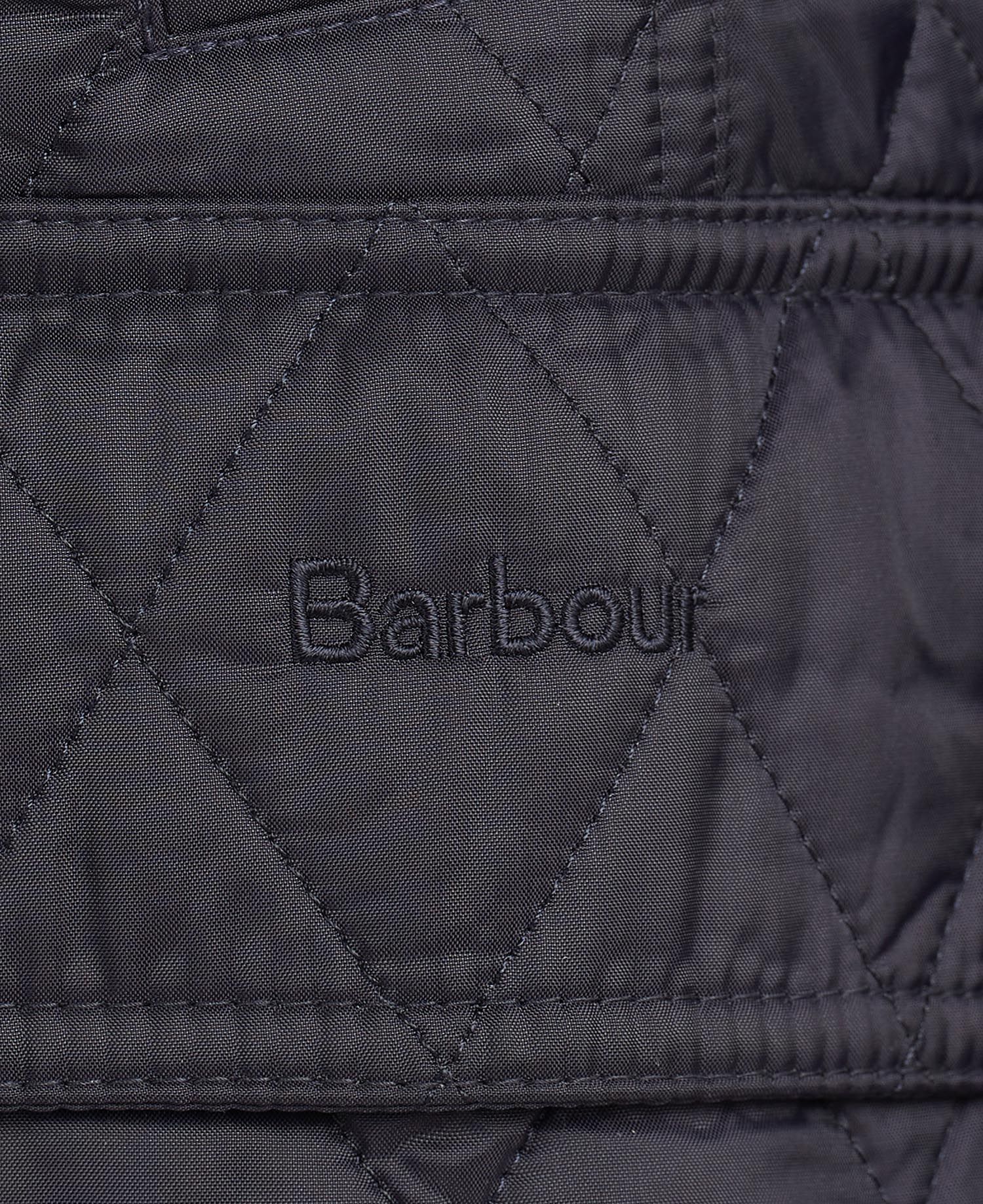 Barbour Summer Beadnell Women's Quilted Jackets Navy | 410875-WDC