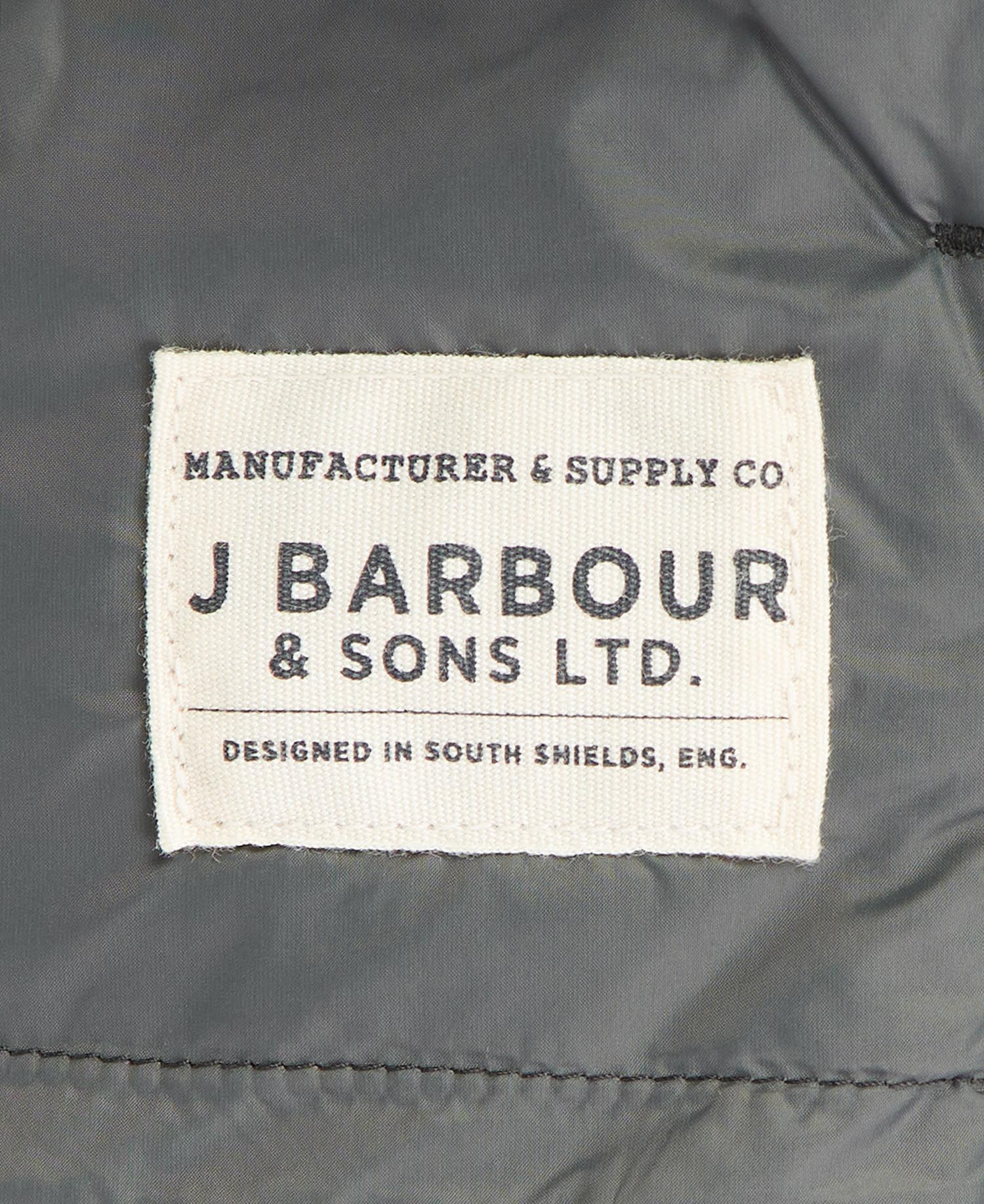 Barbour Summer Men's Vest Grey | 097564-WHG