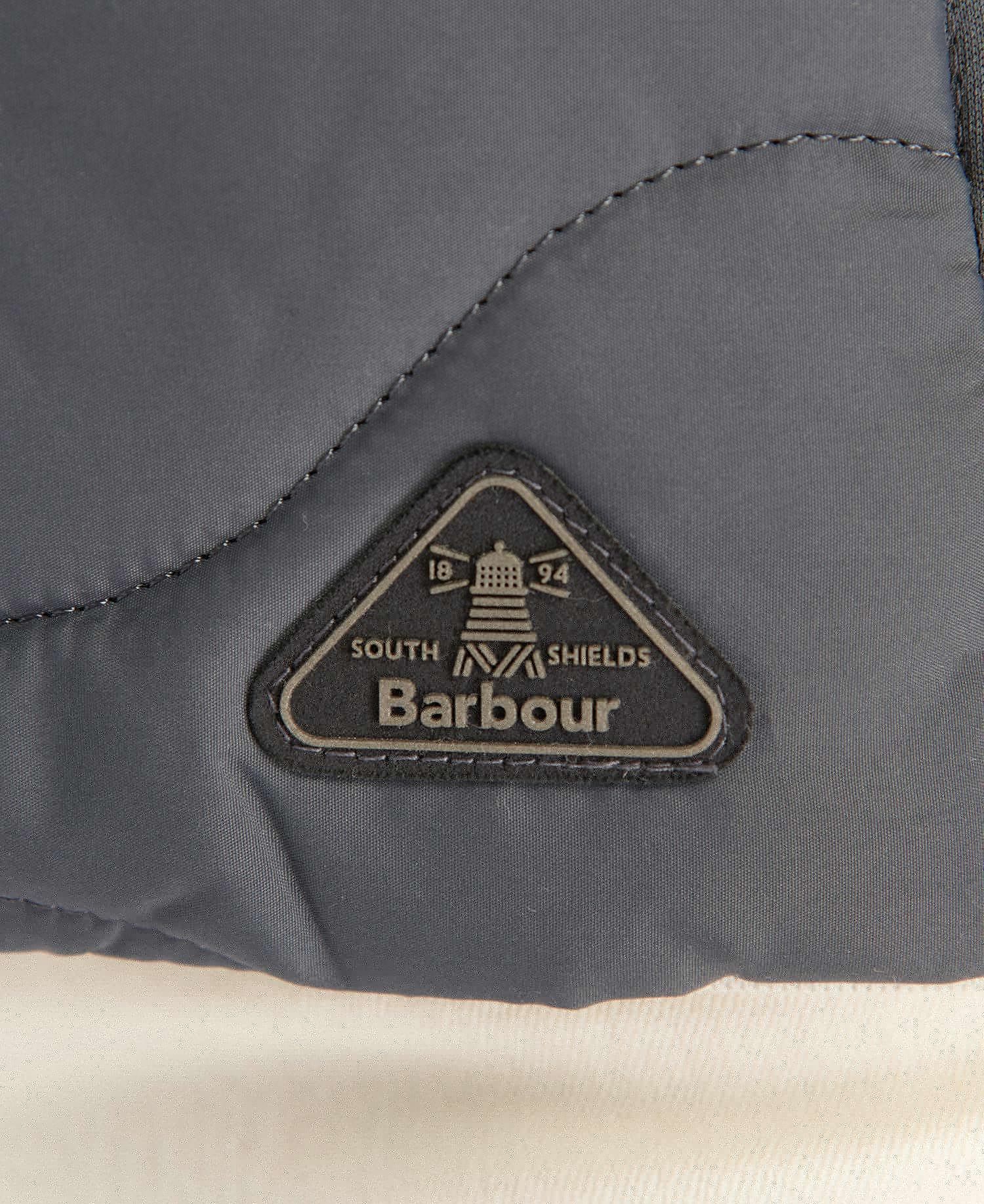 Barbour Thrift Women's Vest Blue | 516984-LMF