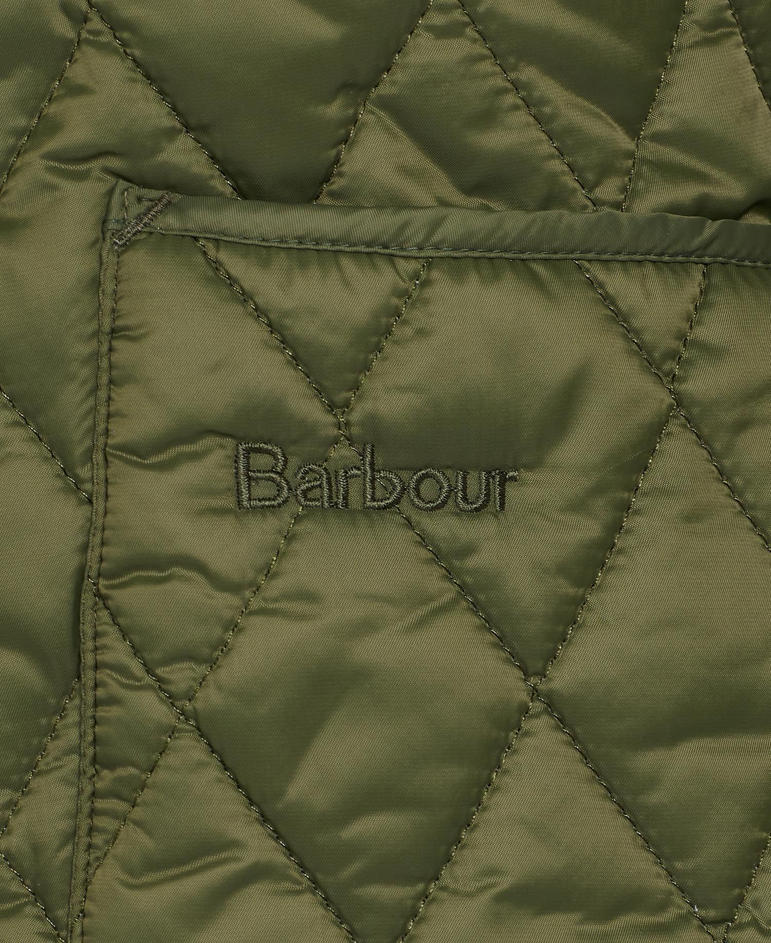 Barbour Tobymory Women's Quilted Jackets Olive | 984165-XYU