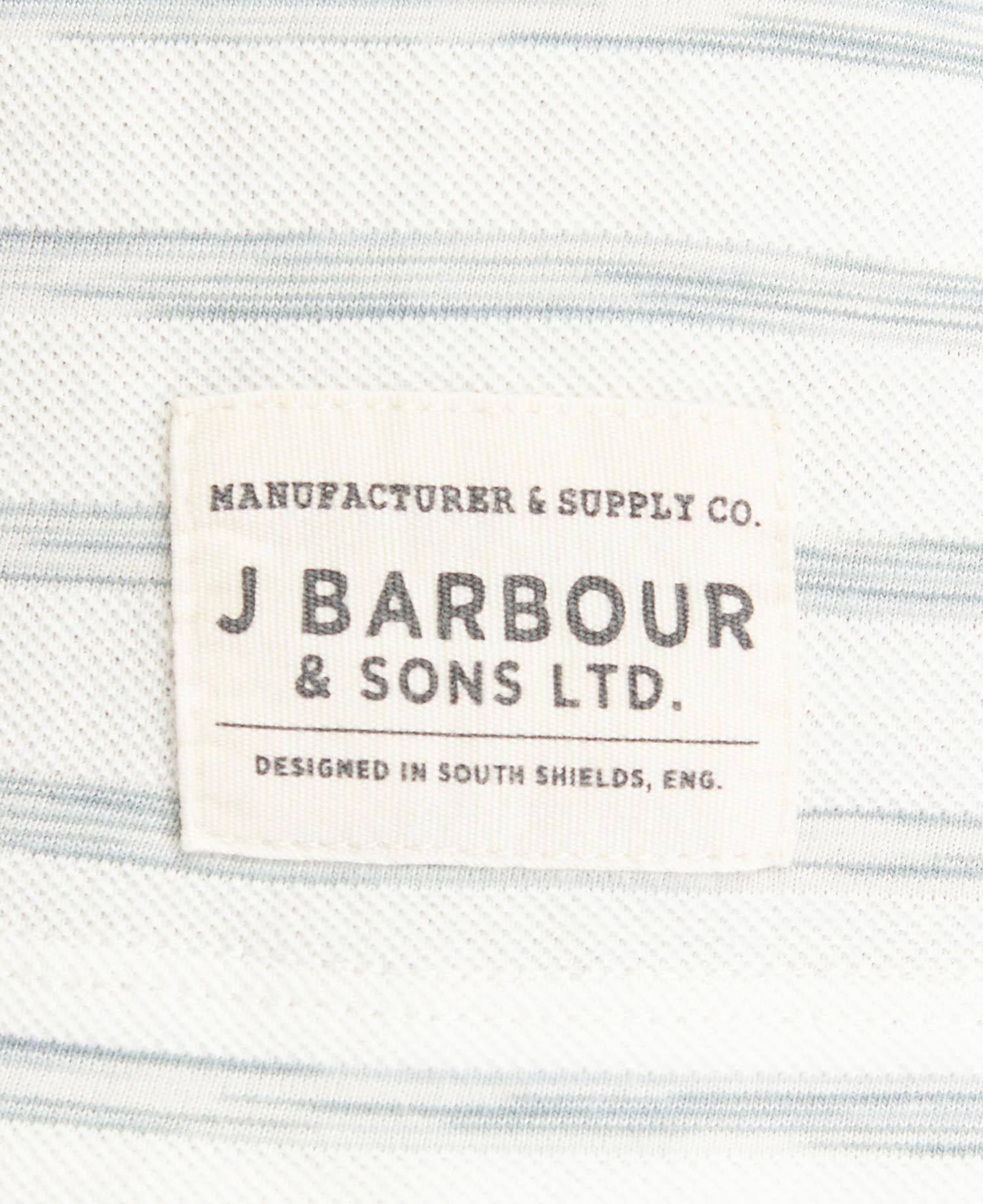 Barbour Topsale Men's T Shirts White | 631059-TQB