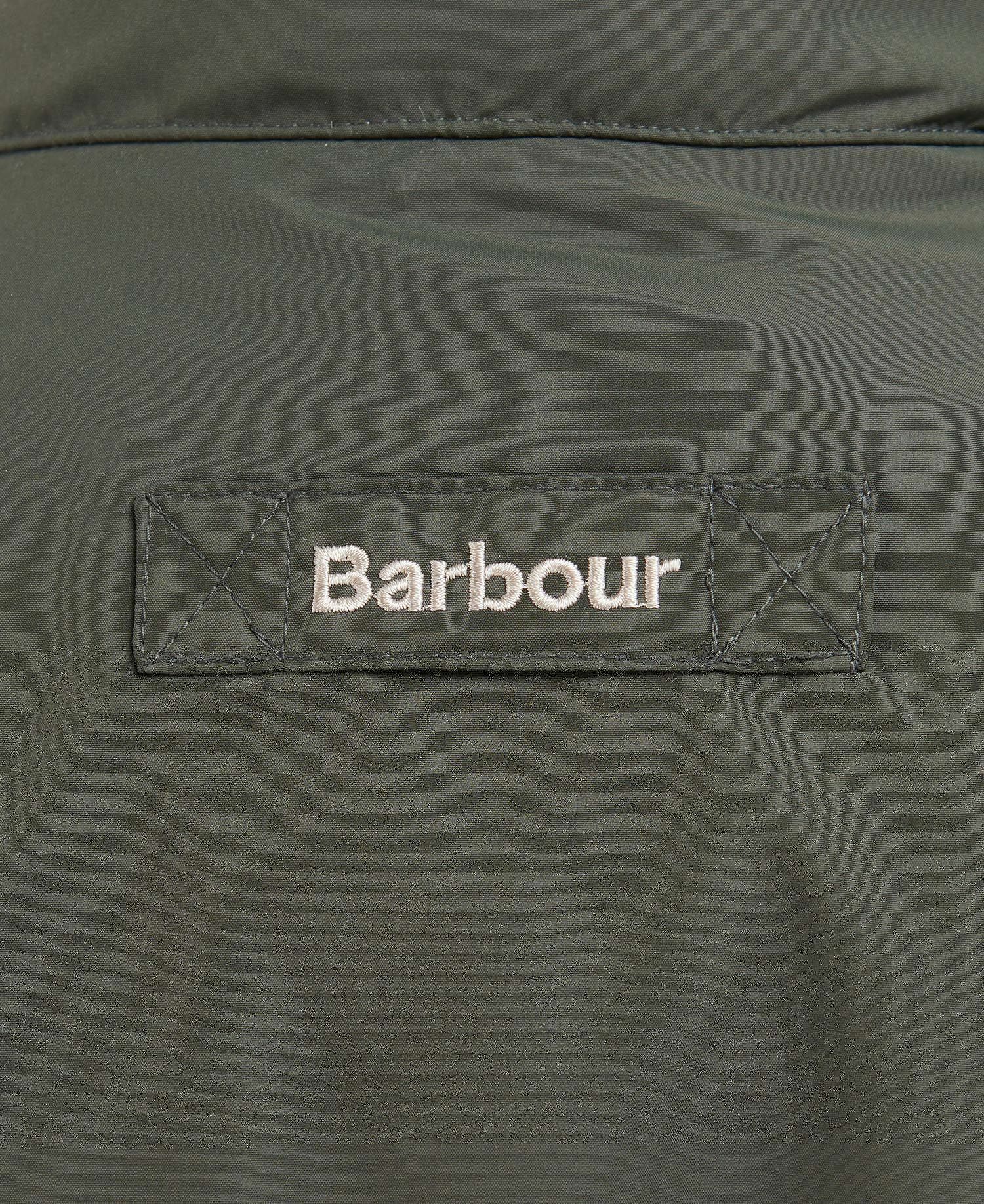 Barbour Trek Men's Waterproof Jackets Olive | 504627-VJQ