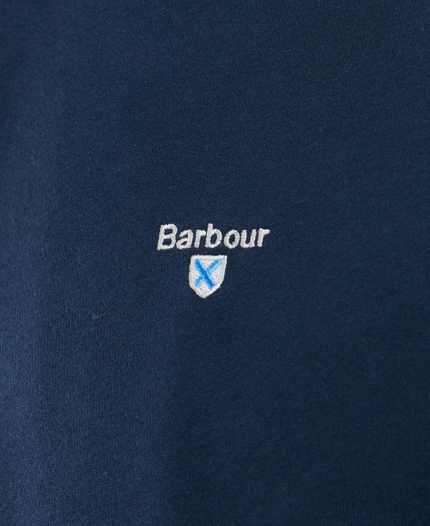 Barbour Whitewell Button Thru Men's Sweatshirts Grey | 076958-SLI